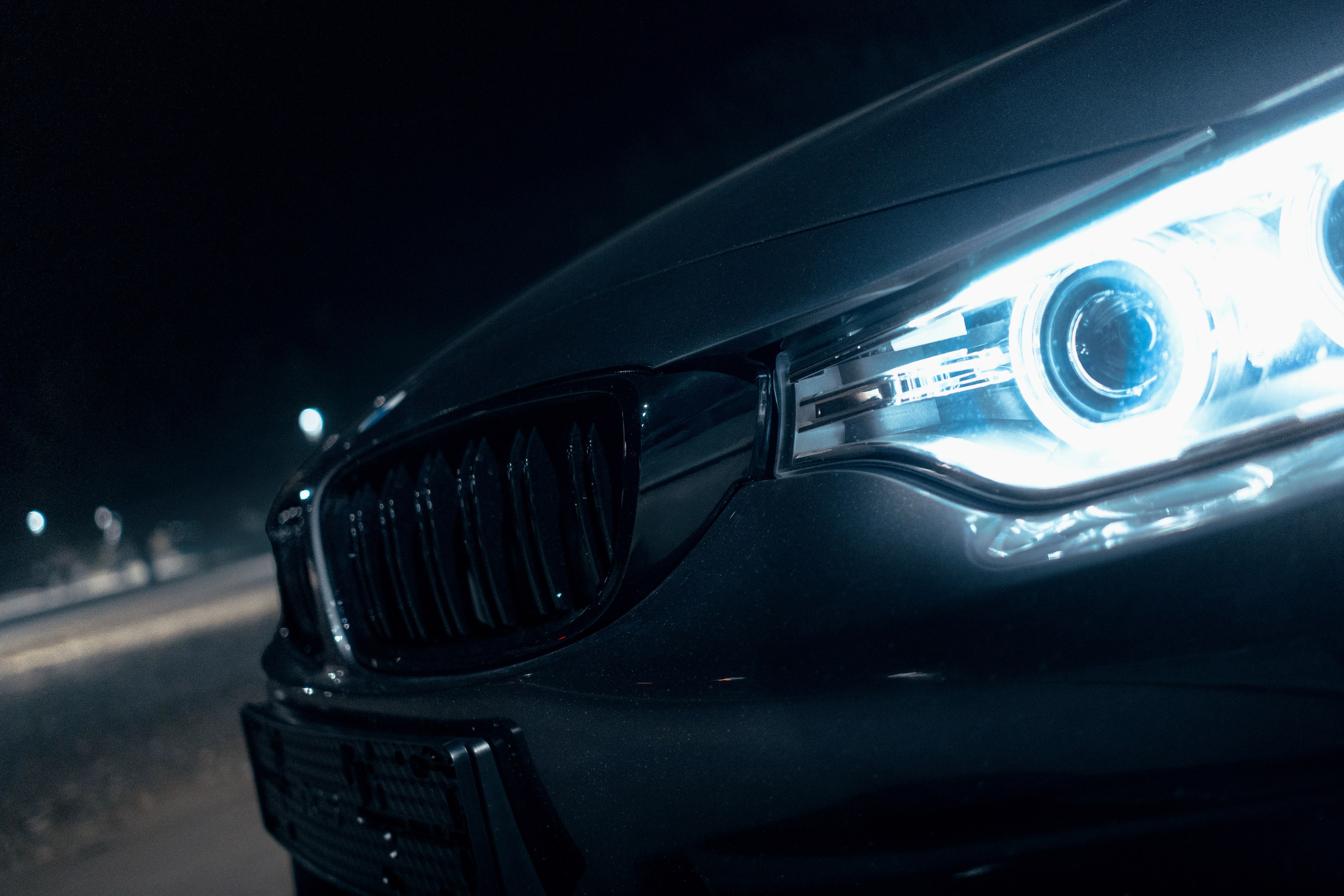 Фотографии BMW 420d