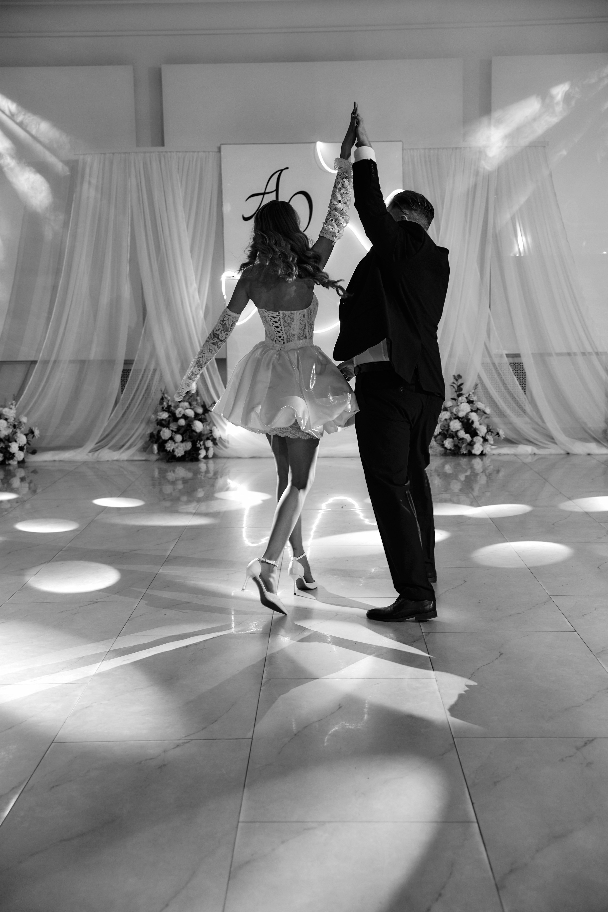 А&О. Свадебный и портретный фотограф в Саранске Алексей Миганов