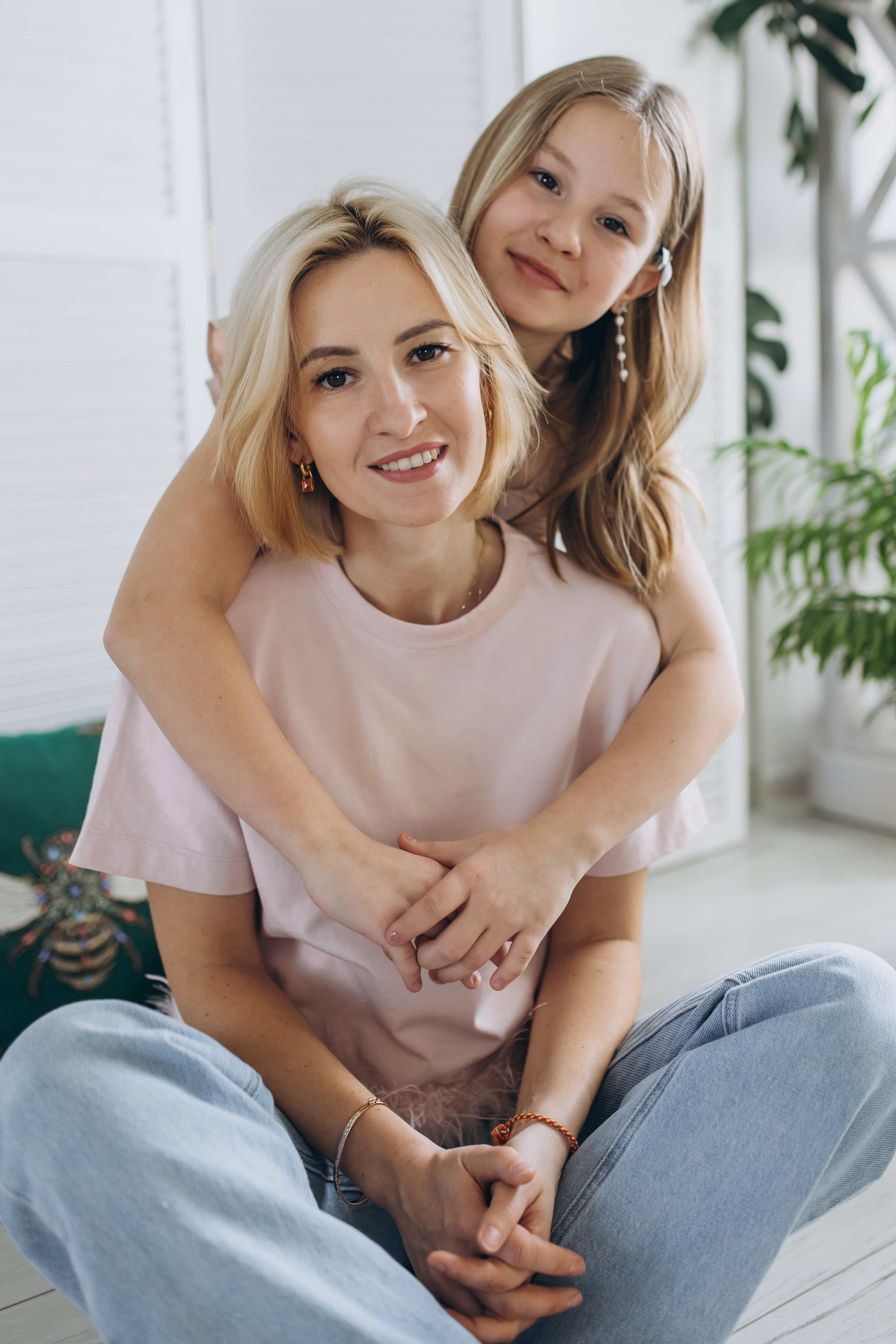 Весна!. Семейный, свадебный фотограф в Чите Екатерина Мельникова