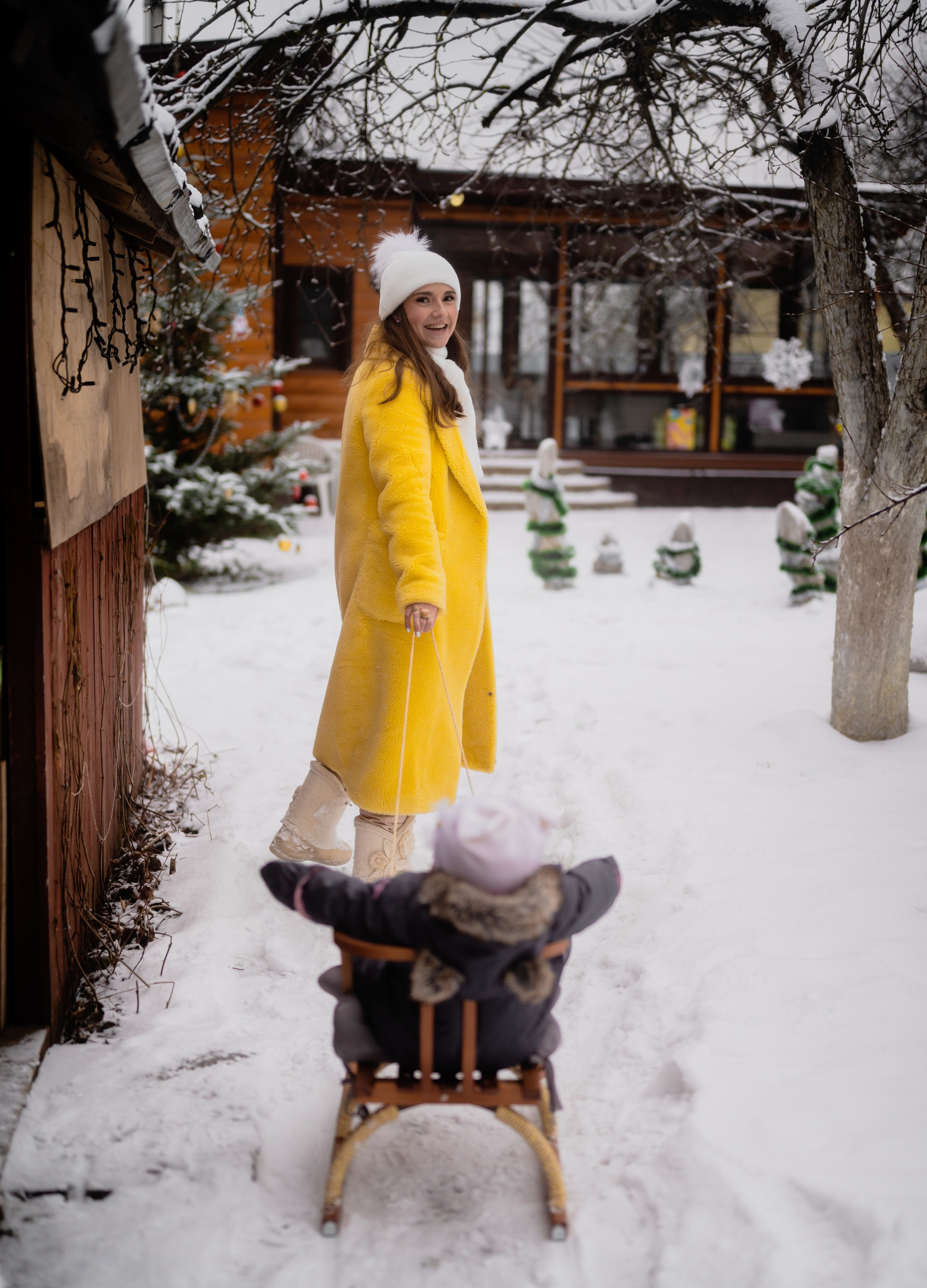 Семейная сказка. Wedding and Destination photographer Rustam Kalimullin