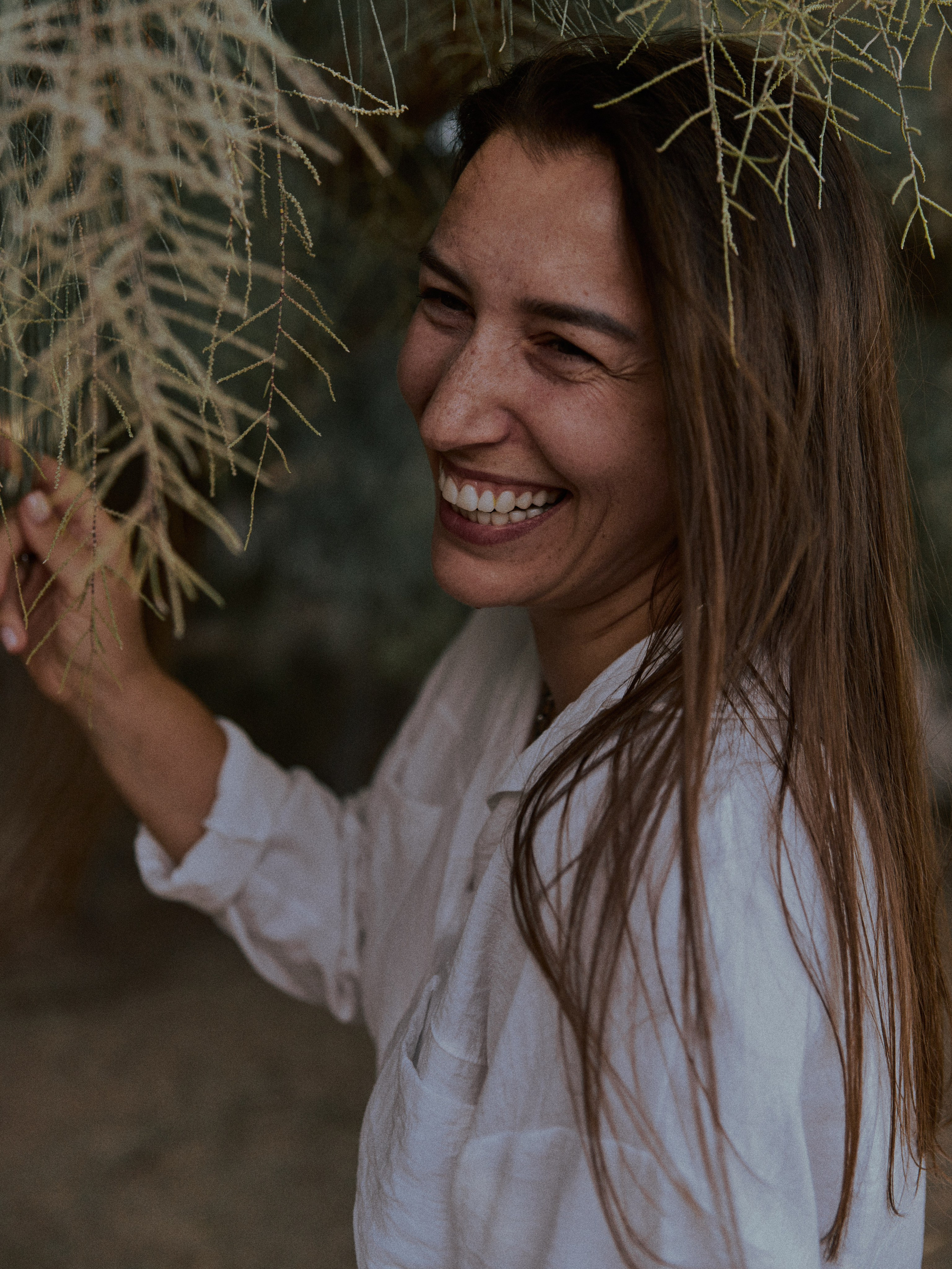 Vlada & Shura. Jorgis Talè — photographer, kind person, teacher of arts and other mag