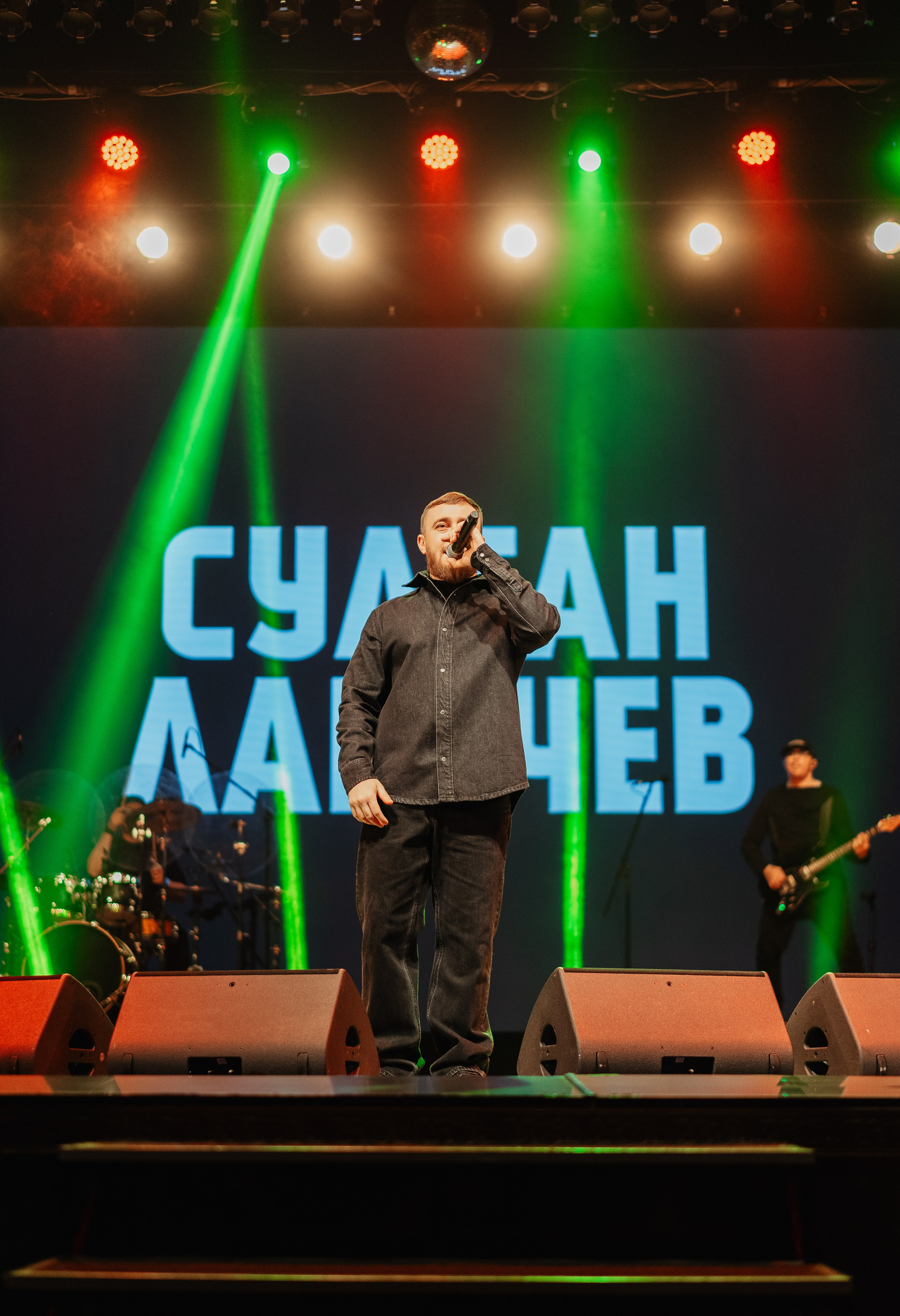 Султан Лагучев. Photographer and videographer Smolensk | Caesar Studio