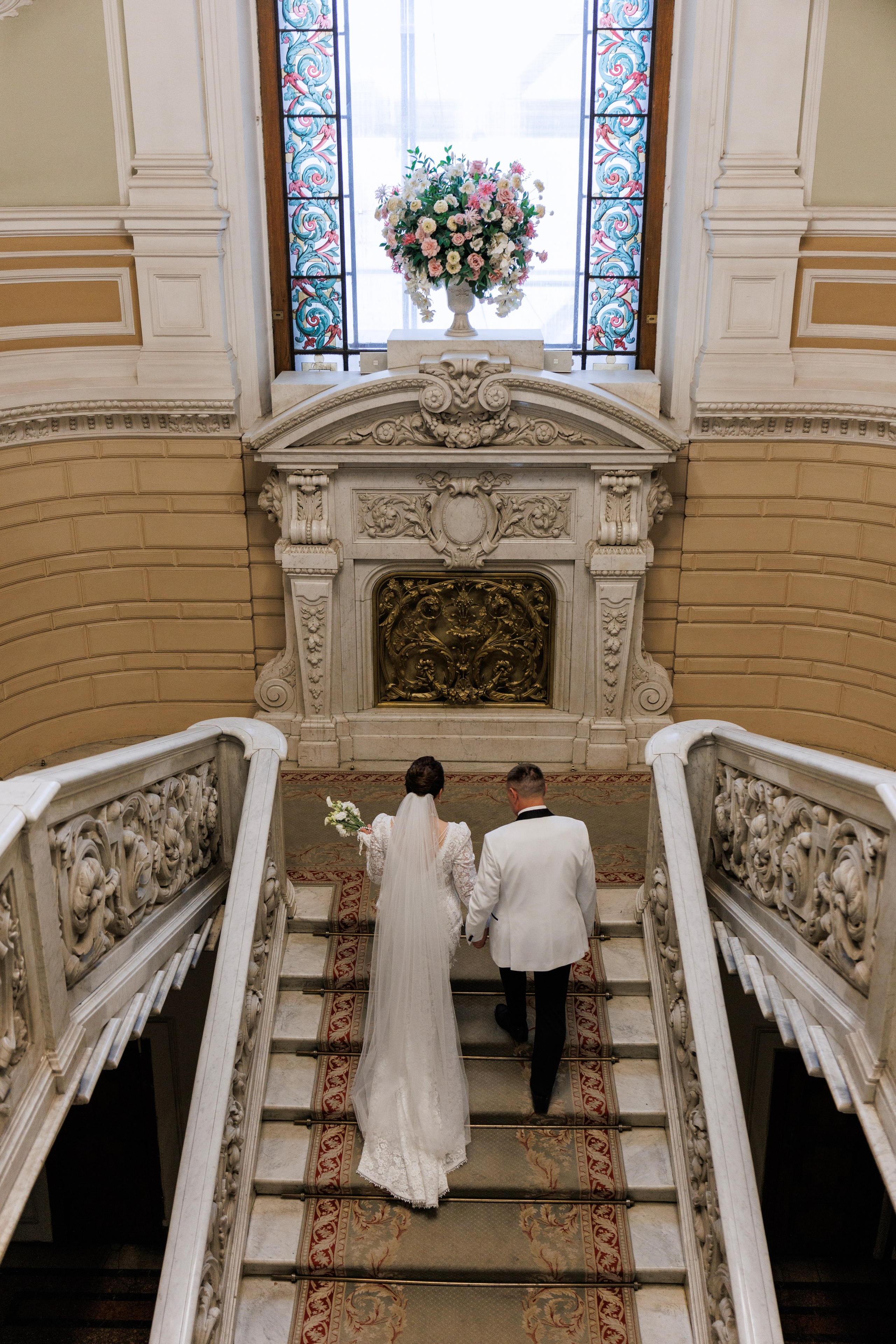 Александр и Анастасия. Боженова Елена фотограф Санкт-Петербург