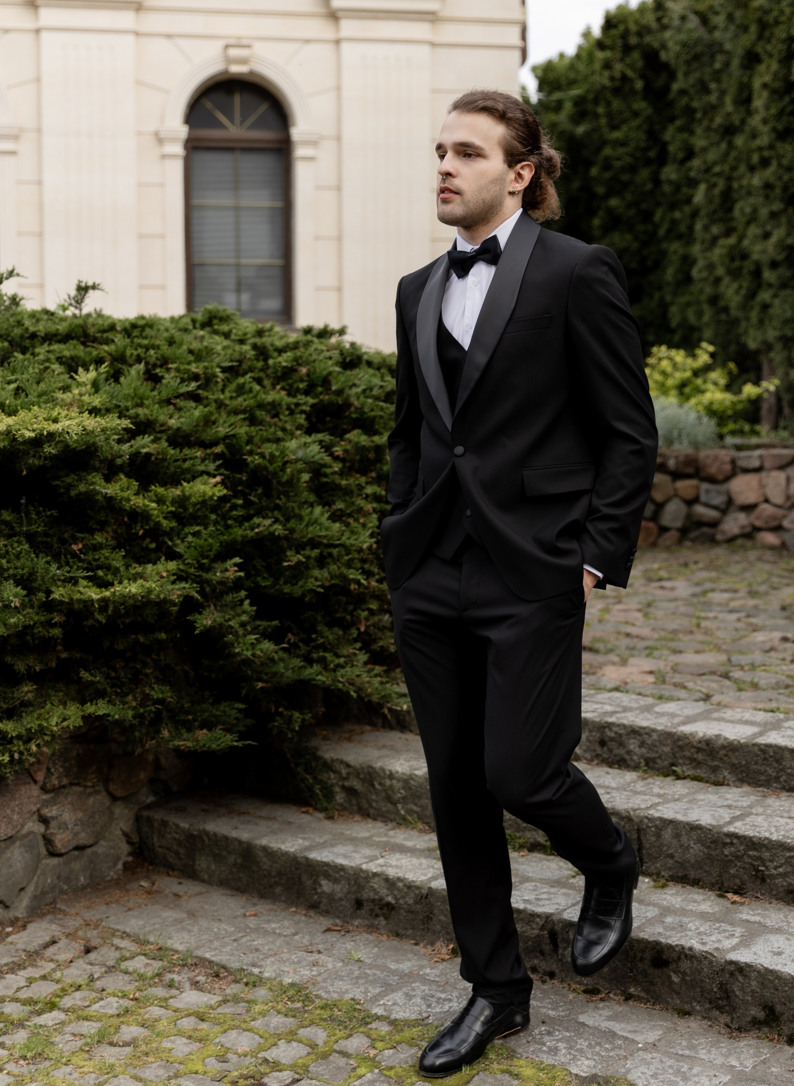 «Italian vibes». Свадебный и семейный фотограф в Калининграде Ольга Мешечкова