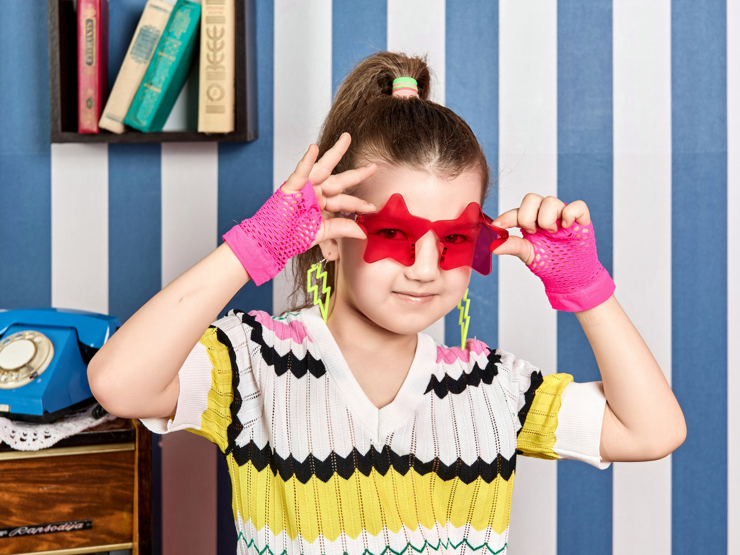 Детские фотосессии