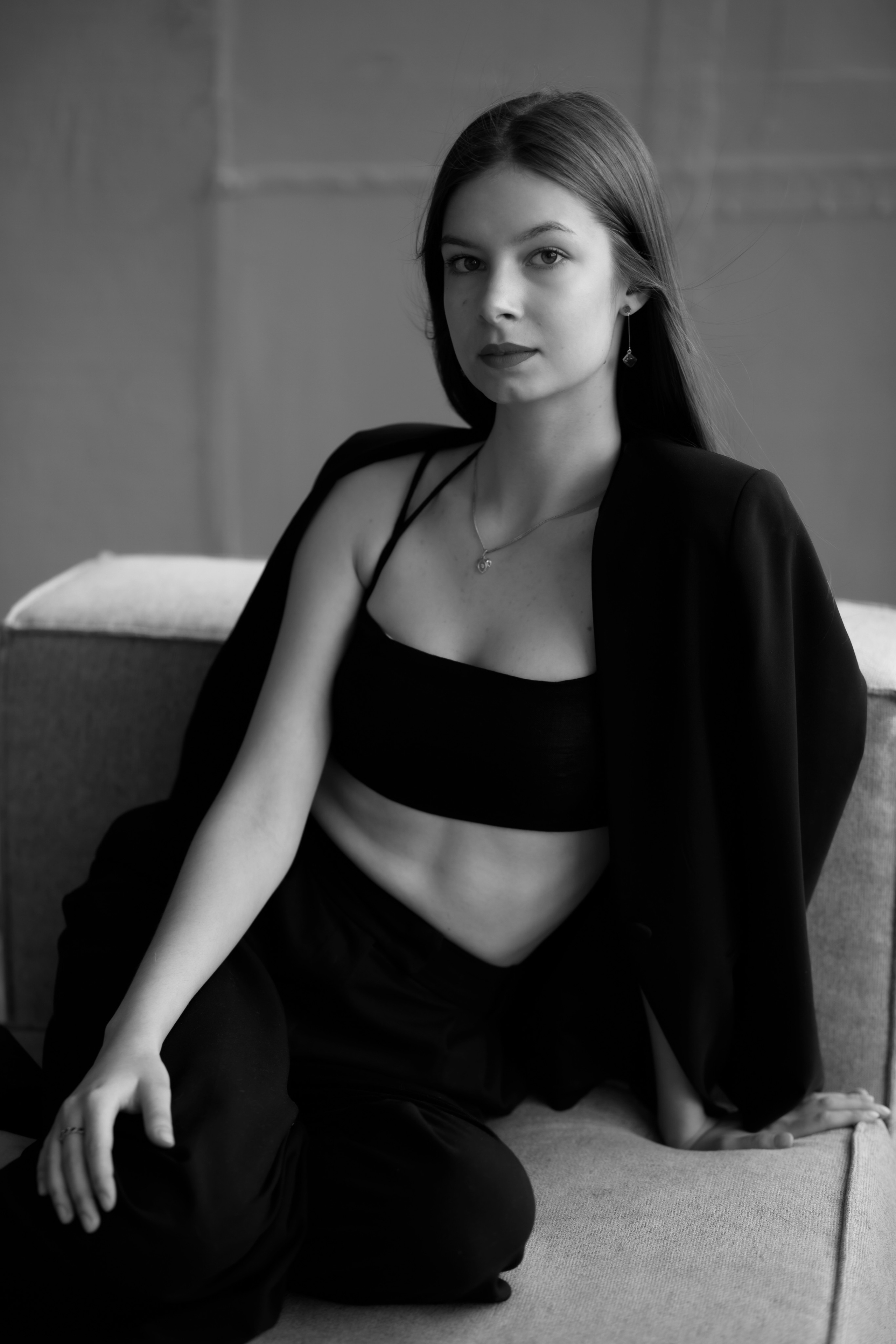 Творческая и портретная. Фотограф в Саратове, в Ершове, в Твери — Света Епифанова