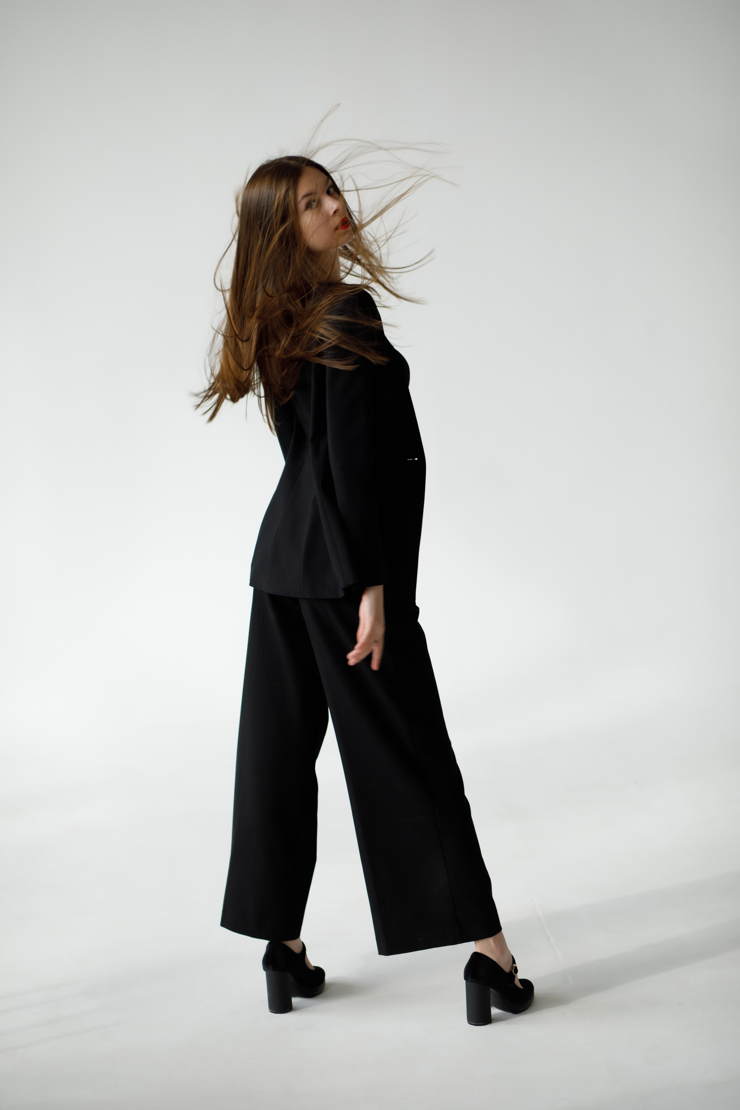 Творческая и портретная. Фотограф в Саратове, в Ершове, в Твери — Света Епифанова