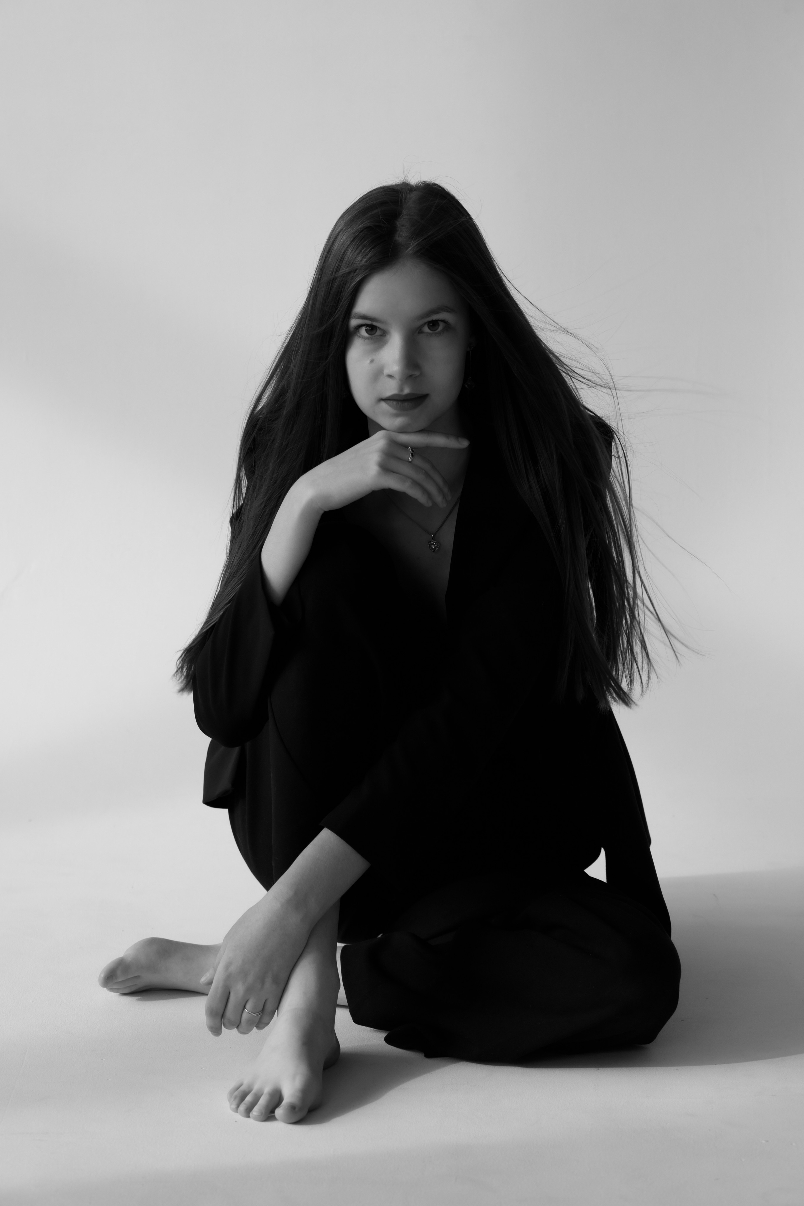 Творческая и портретная. Фотограф в Саратове, в Ершове, в Твери — Света Епифанова