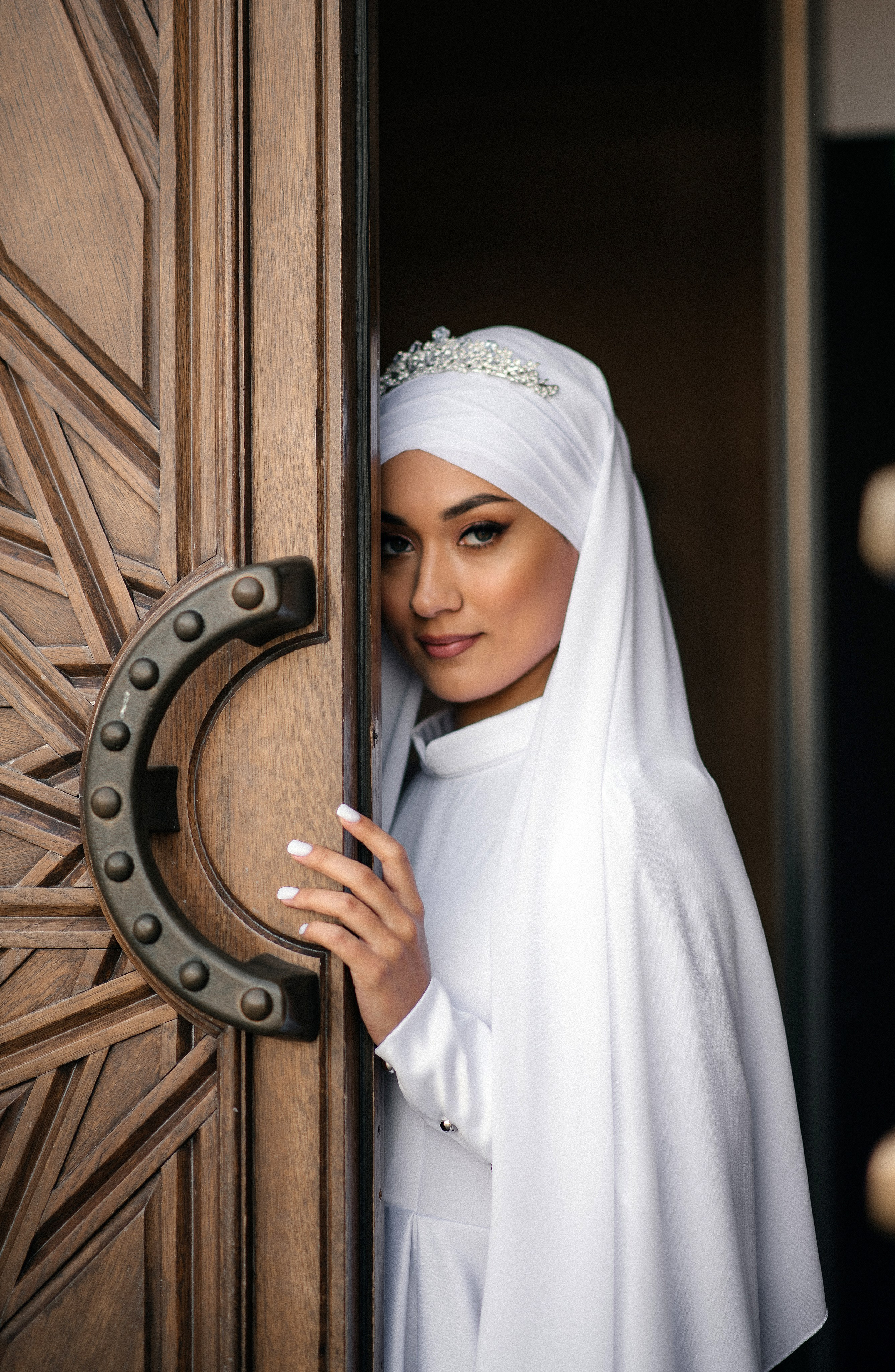 Нияз и Ляйсан. Главная