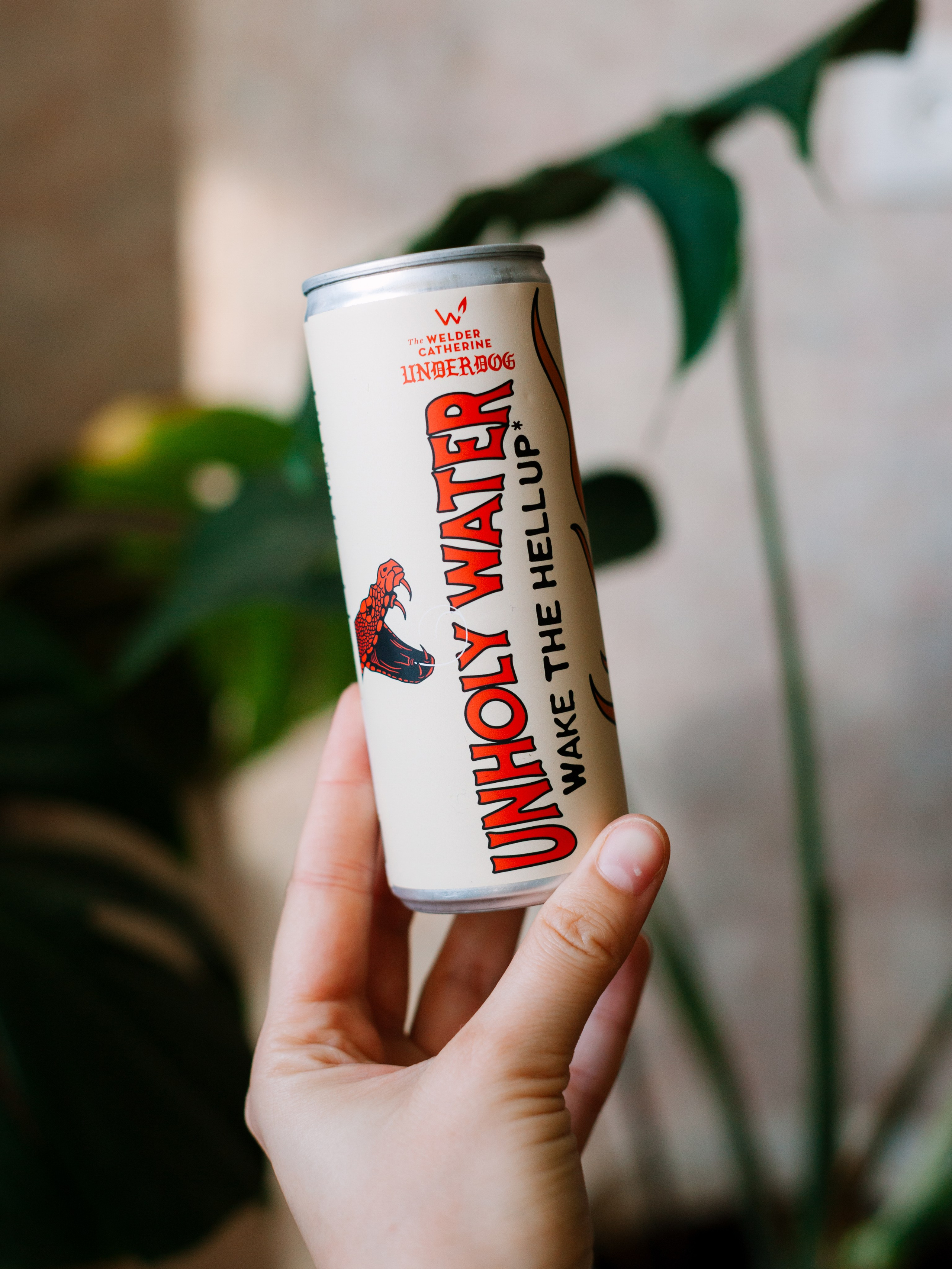 Сварщица Катерина. Анна Мак, портретный и контент фотограф, Москва