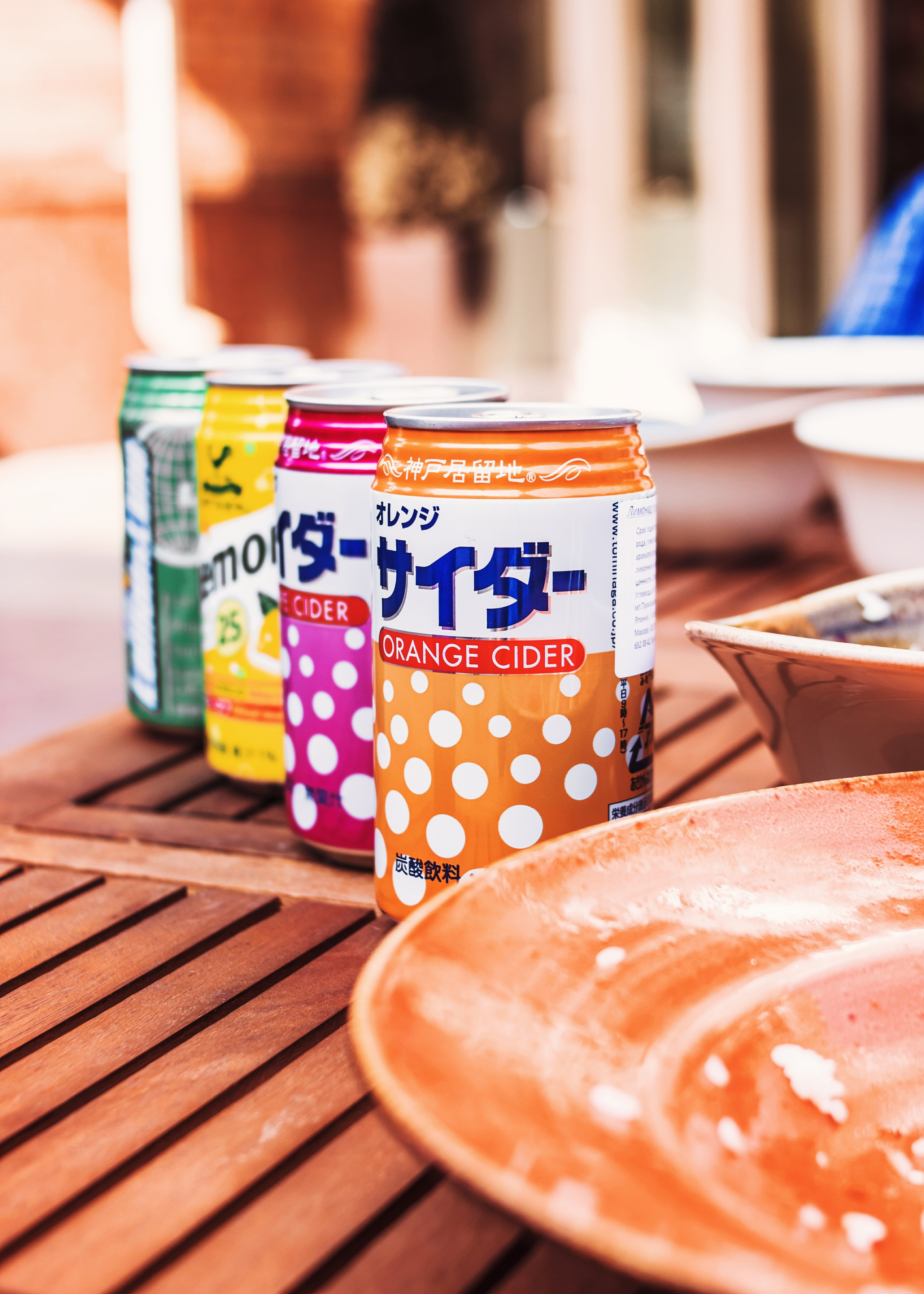 Мама, я в лапшу. Анна Мак, портретный и контент фотограф, Москва