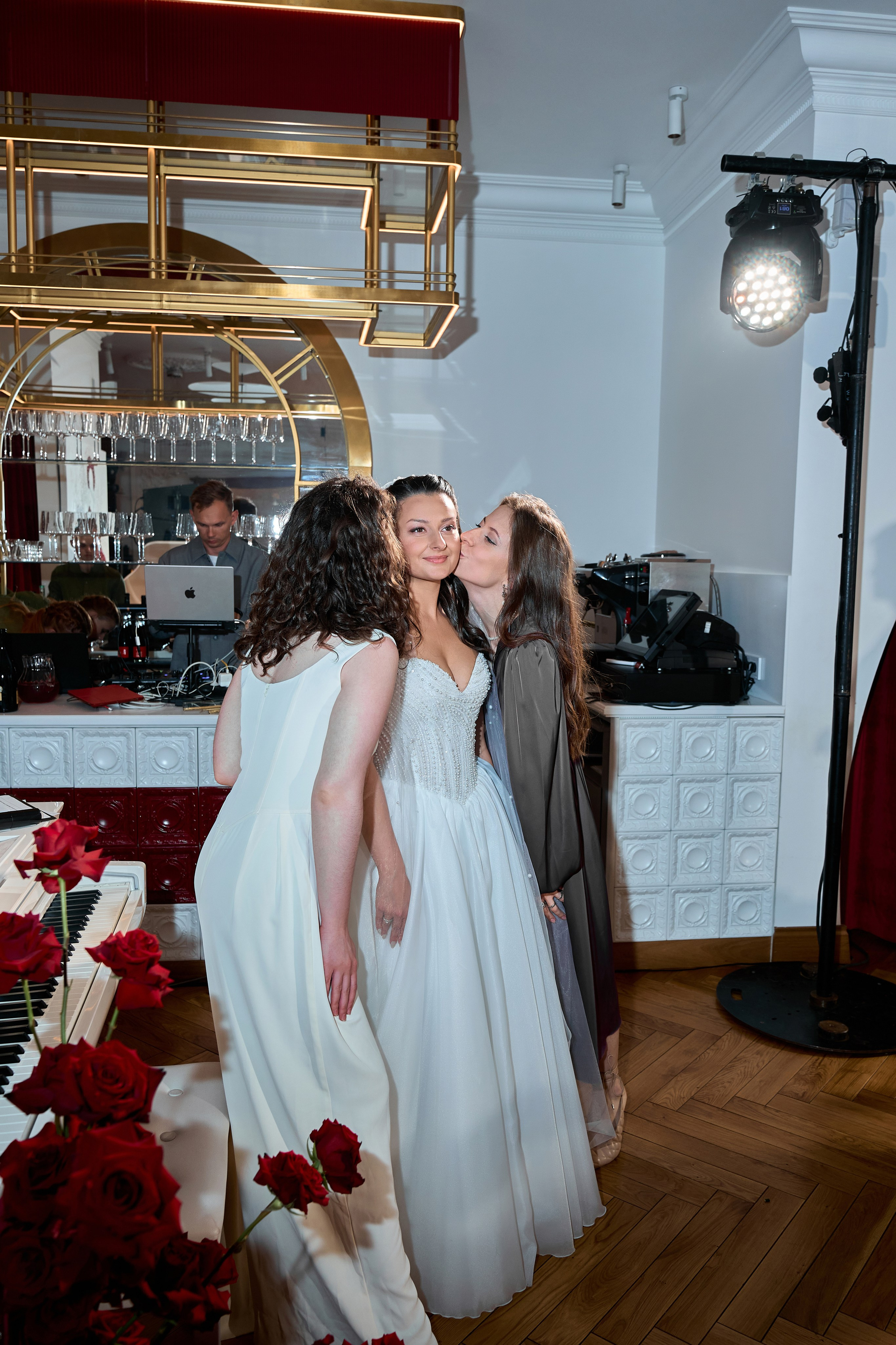 Павел & Ксения. Фотограф в Нижнем Новгороде Марина Кузнецова