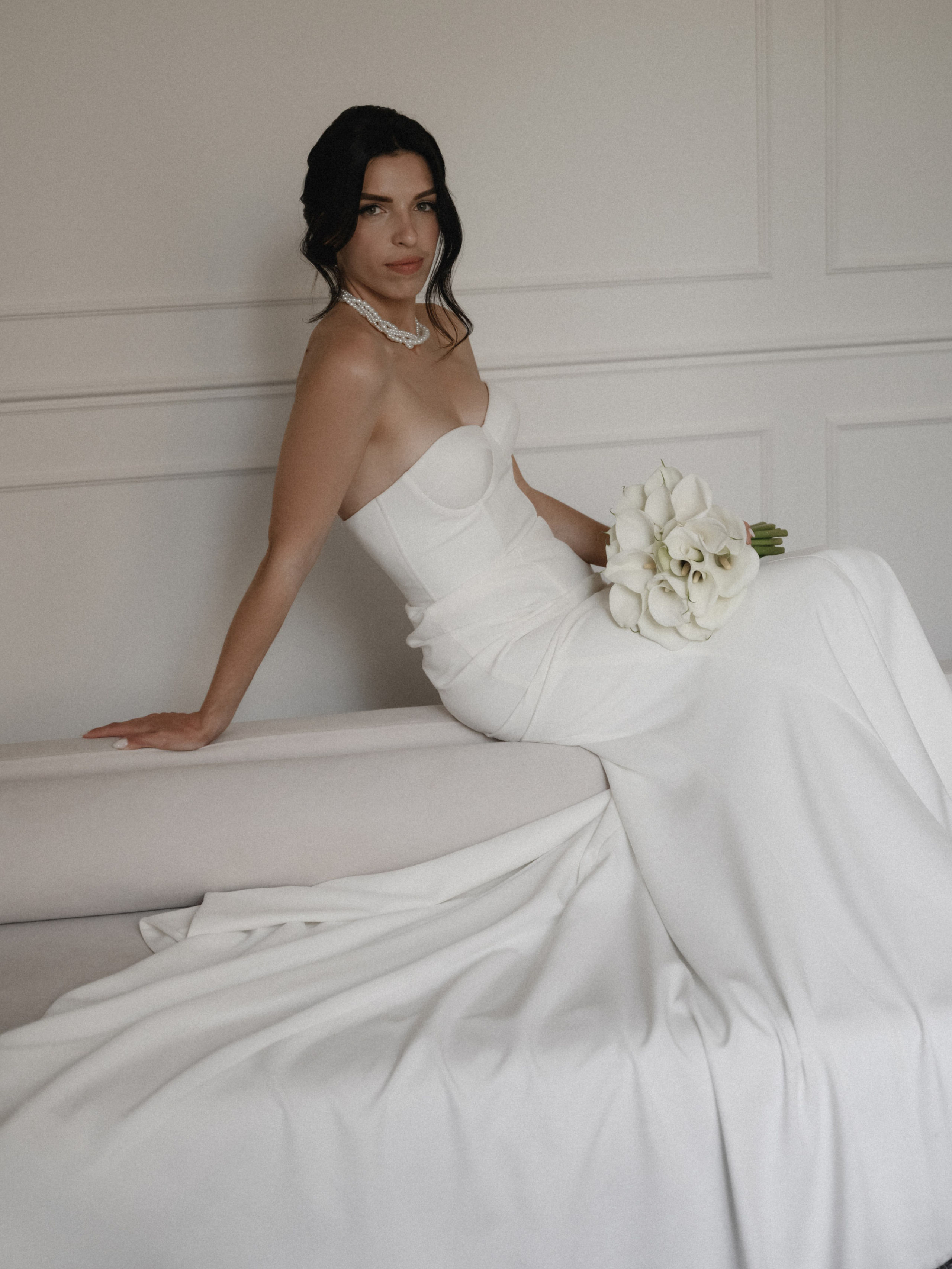 Александр и Дарья. Фотограф в Симферополе Ярошенко Екатерина