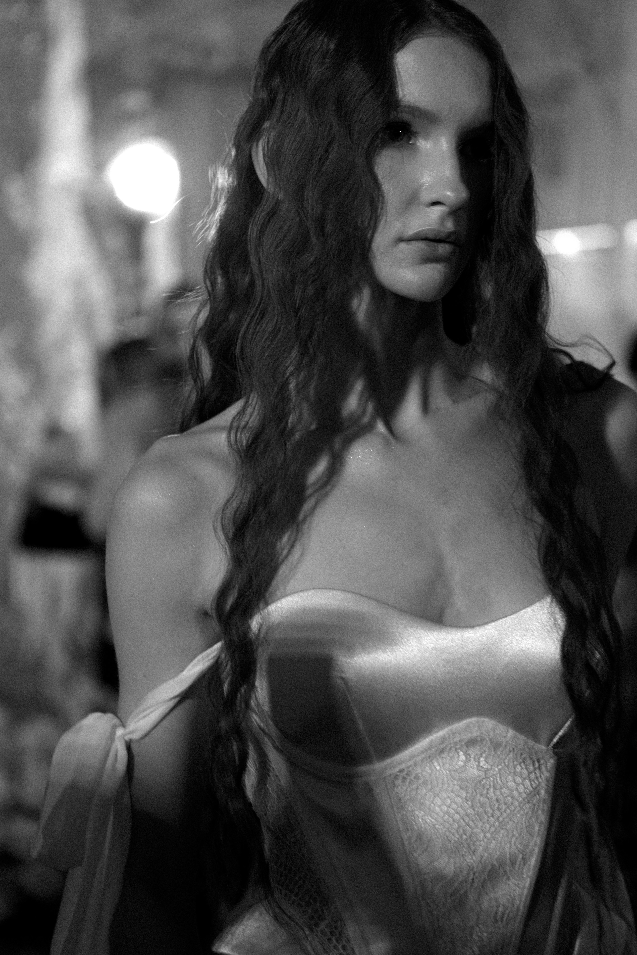 Открытие Kuraje. Фотограф в Санкт-Петербурге Ольга Андрианова