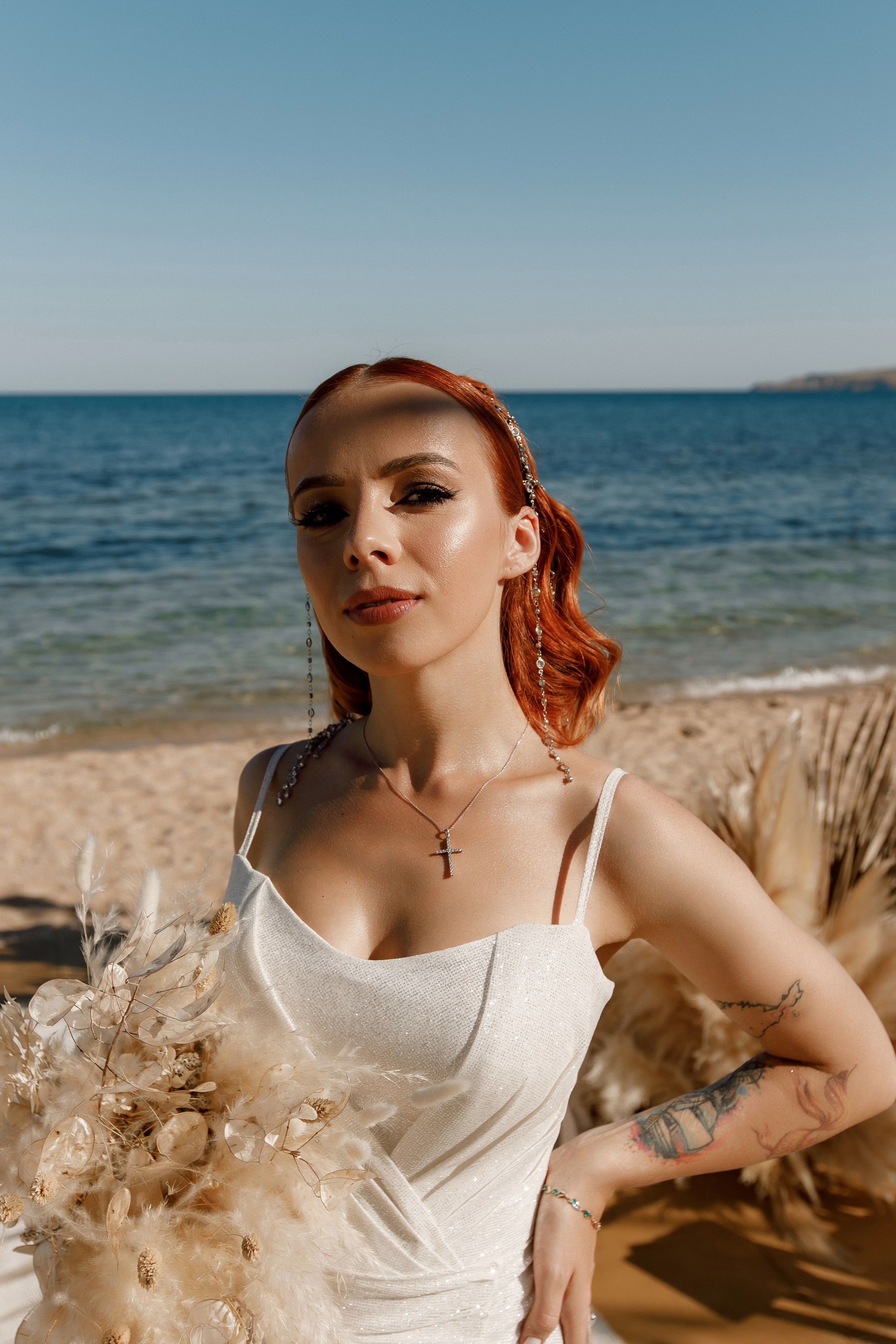 Егор и Настя. Фотограф Анна Лейман. Севастополь