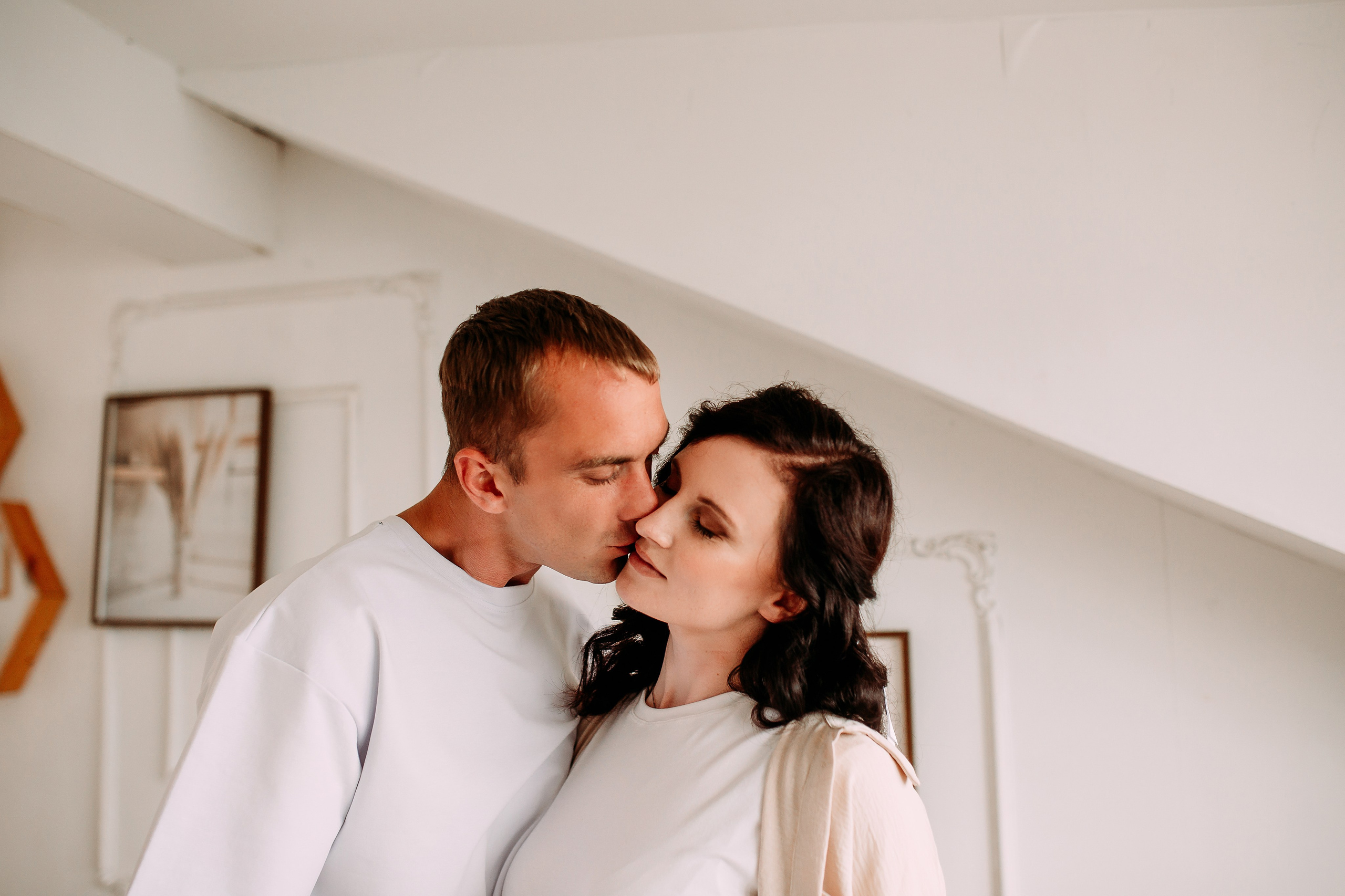 Даша, Дима и Лера. Семейный и детский фотограф в Нижнем Новгороде Наумова Лидия