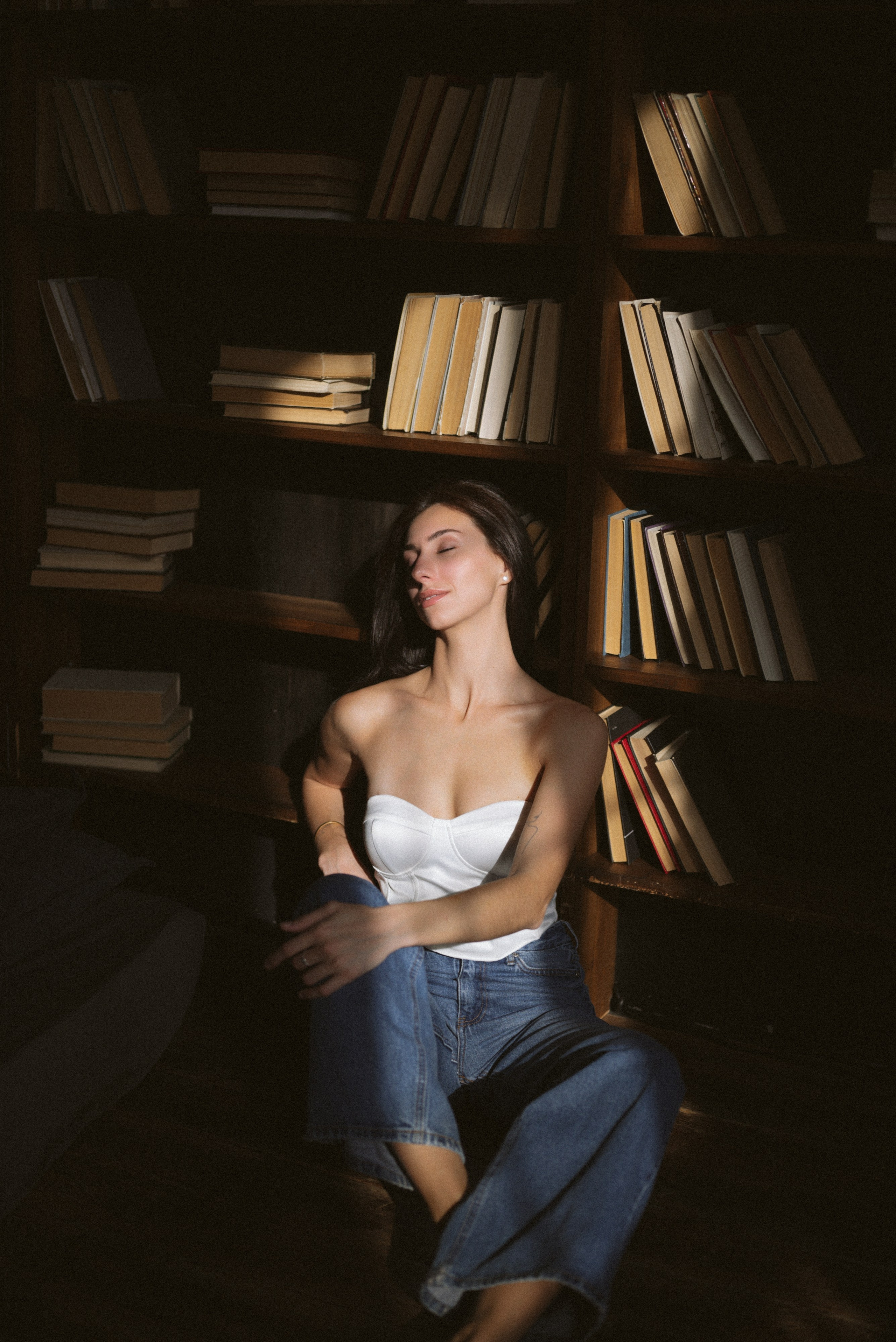 Индивидуальная съемка. Zhilina.ph Фотограф Красноярск