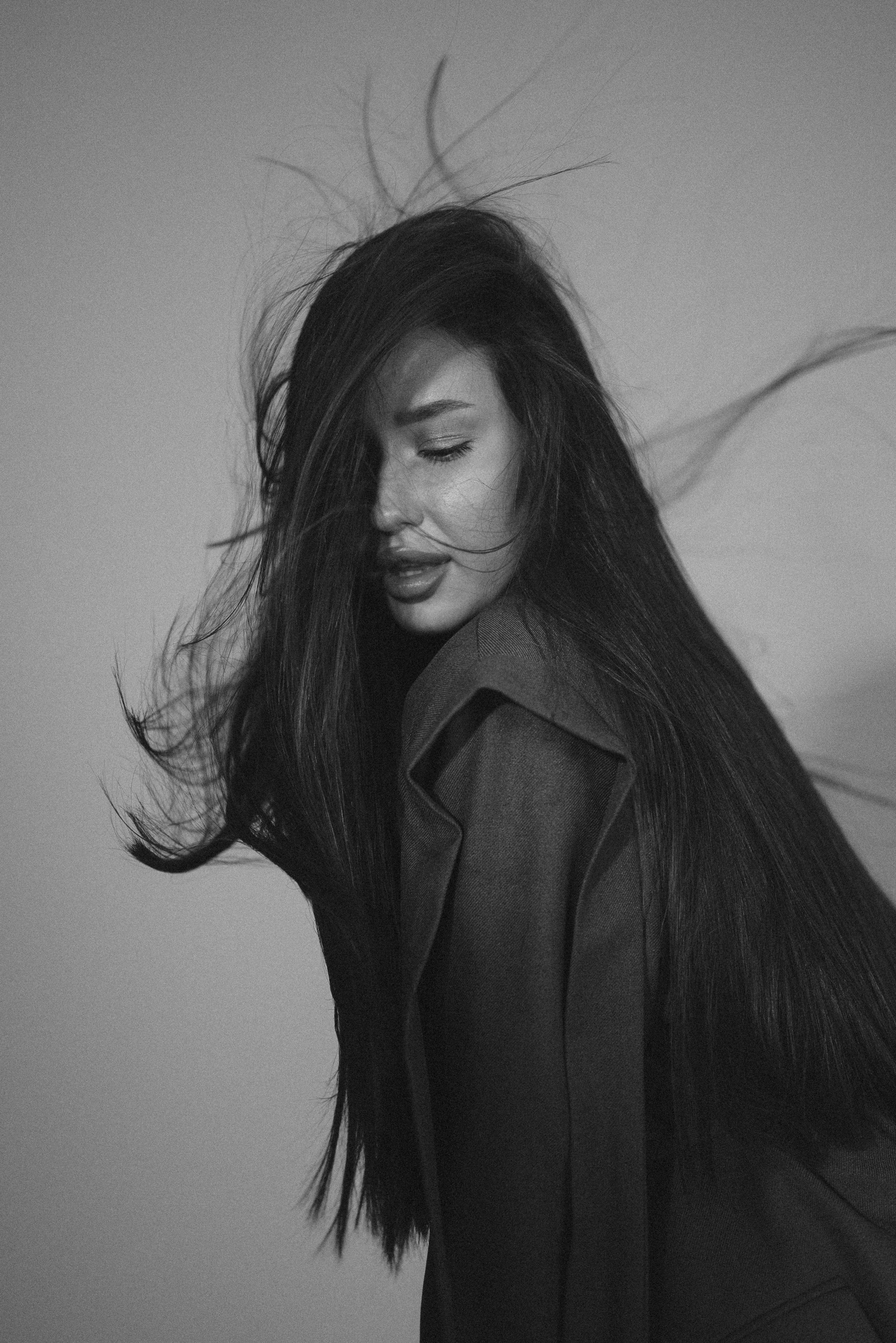 Индивидуальная съемка. Zhilina.ph Фотограф Красноярск