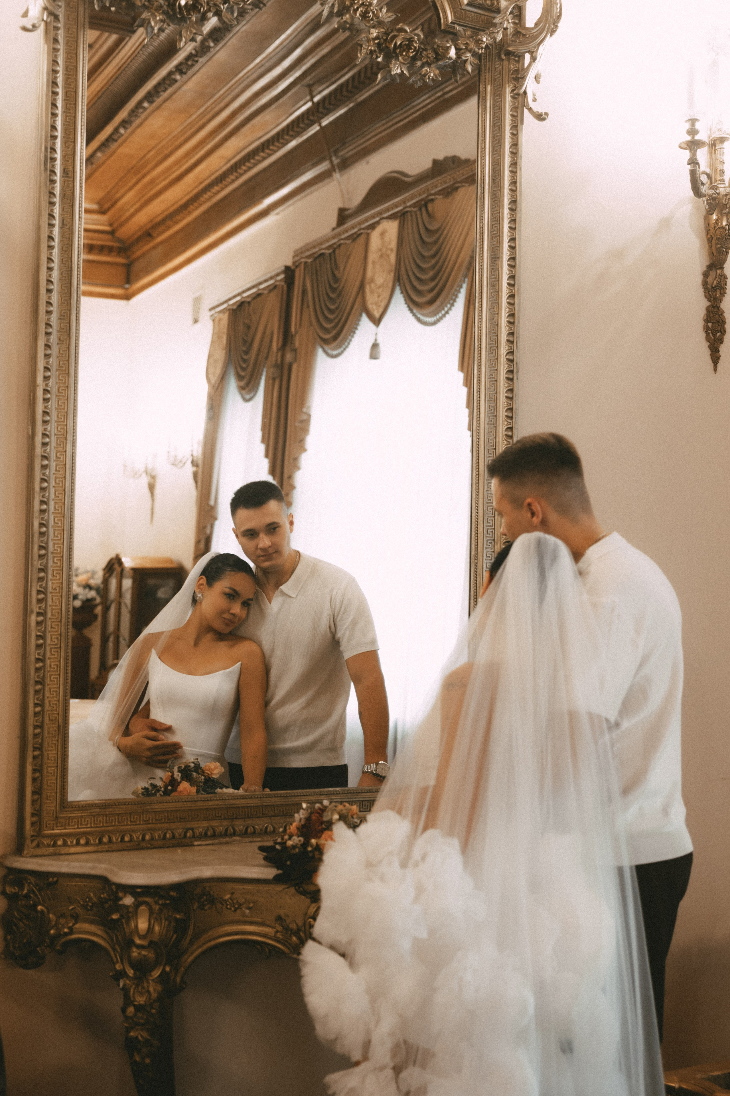 A & Д | Санкт-Петербург. Фотограф Екатерина Амбрушкевич