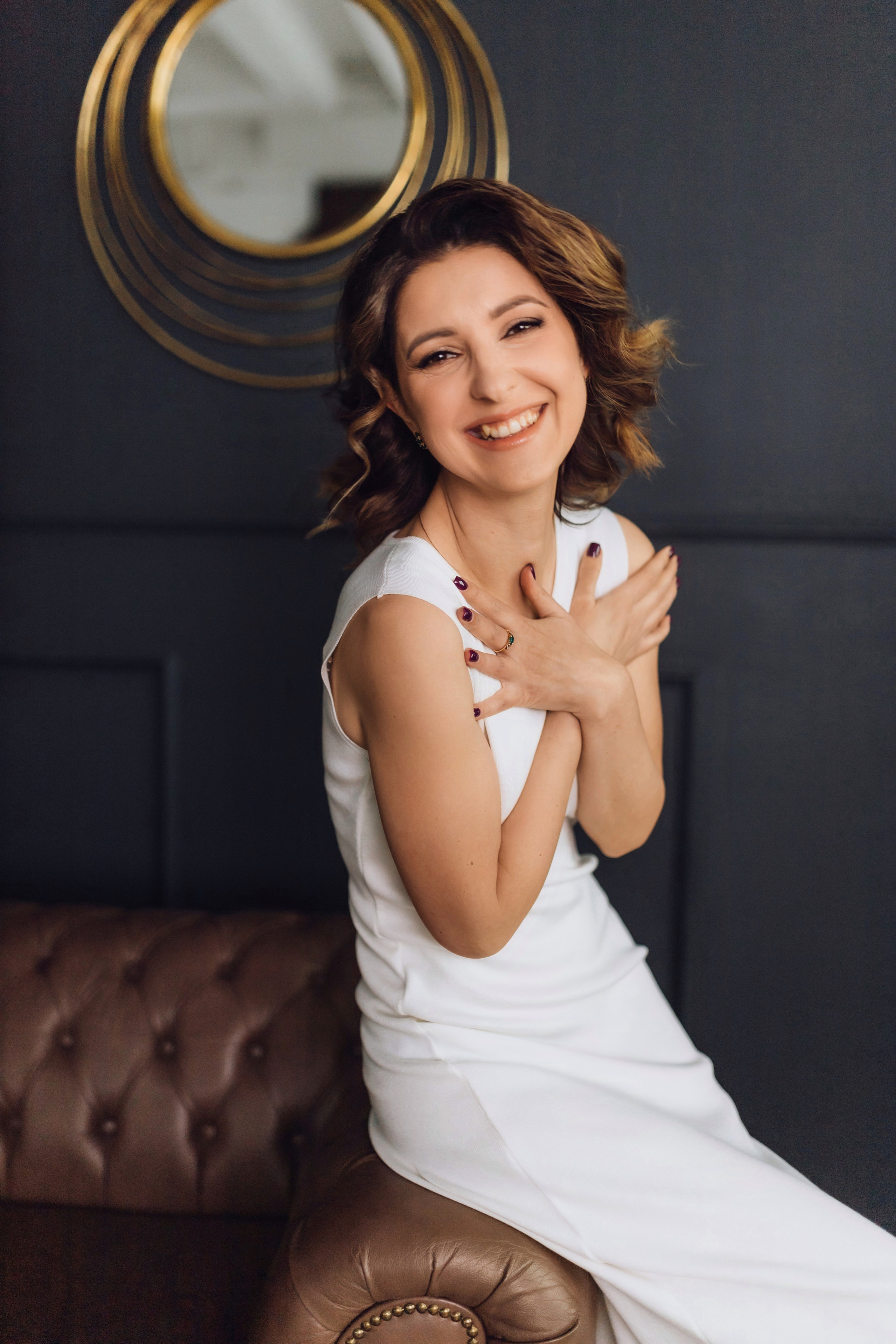 Елена. Фотограф Анна Шибанова Ангарск-Иркутск