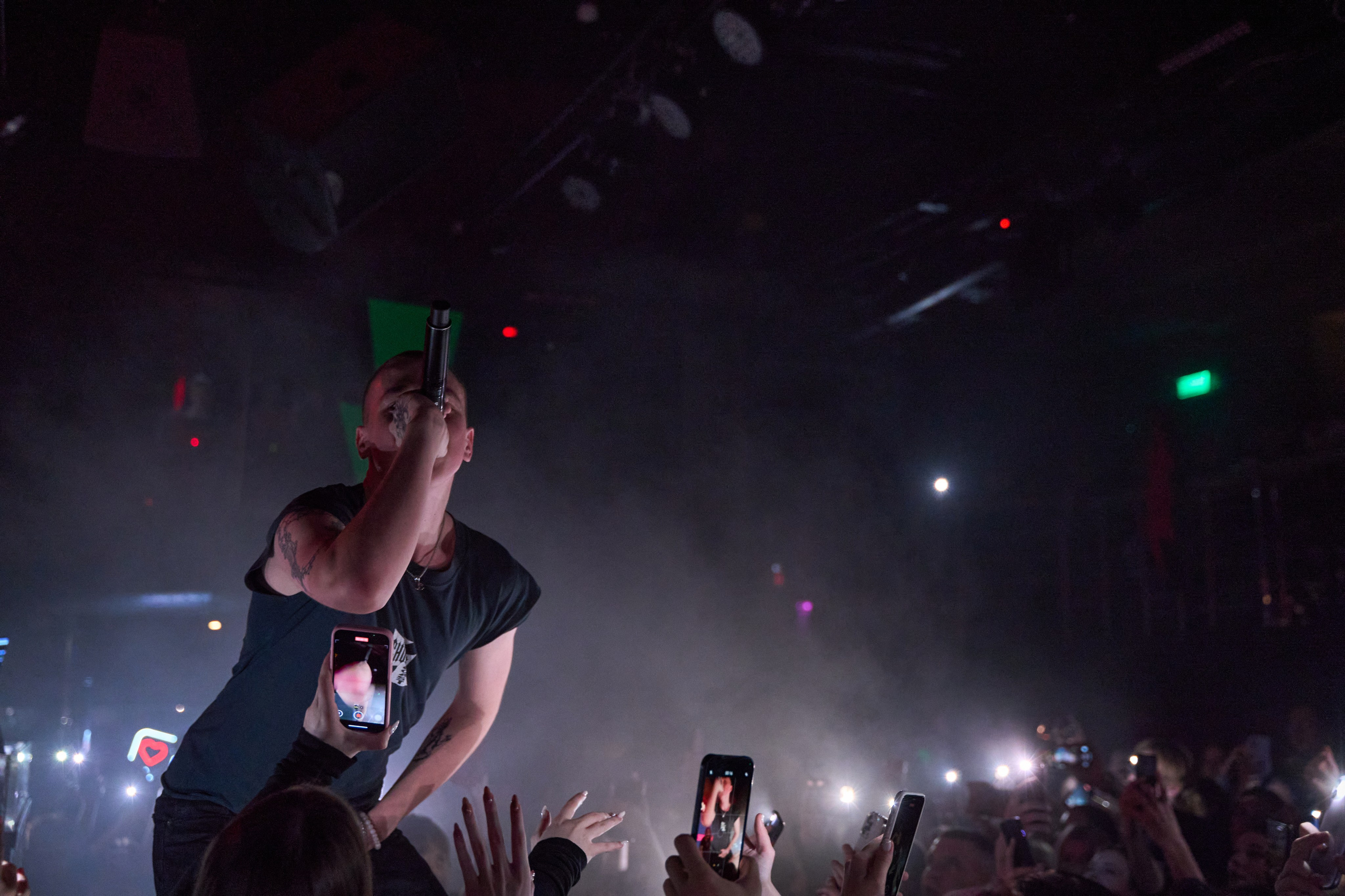 FORTUNA812. TRINITY GRAPH