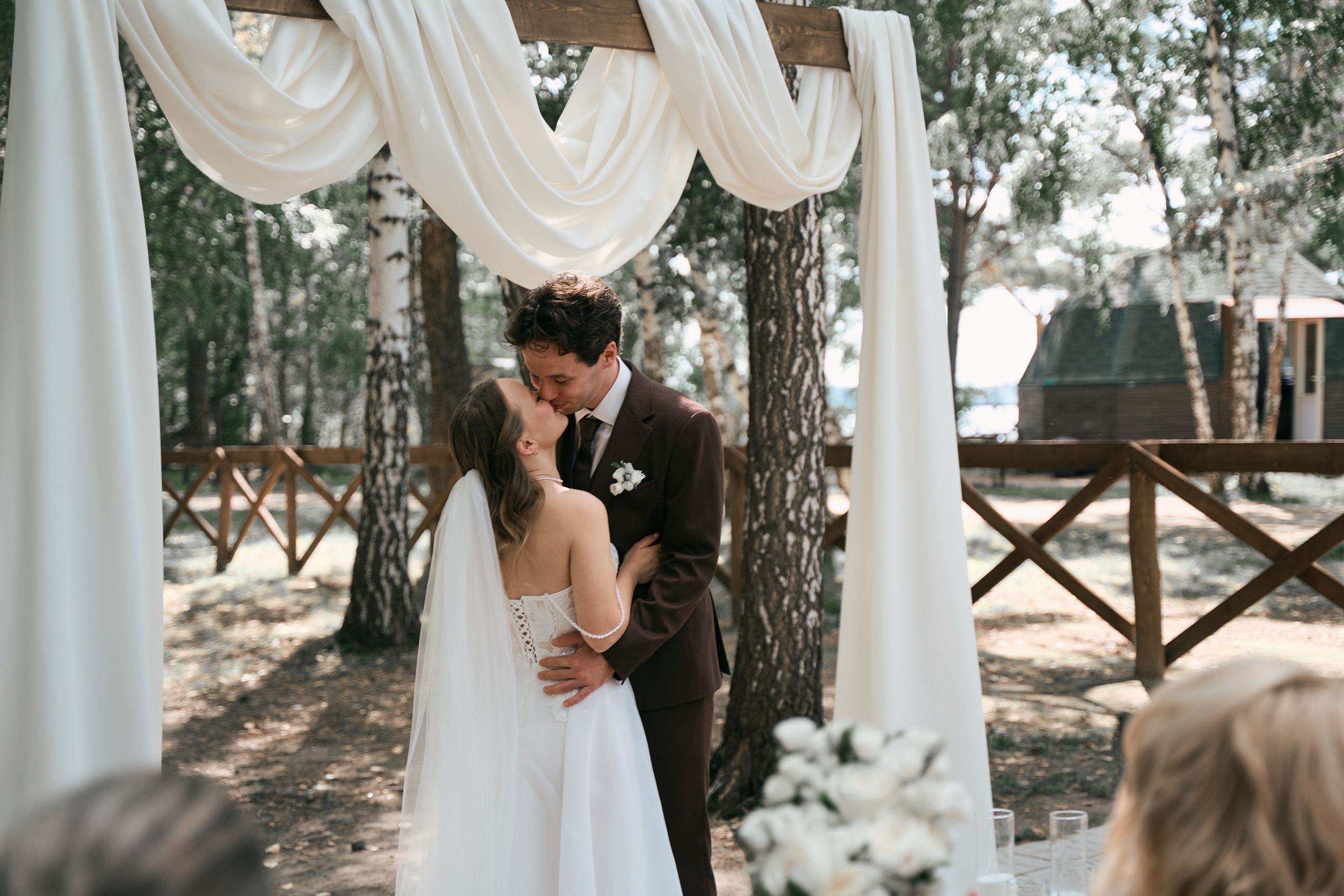 Для Молодоженов. TRINITY GRAPH