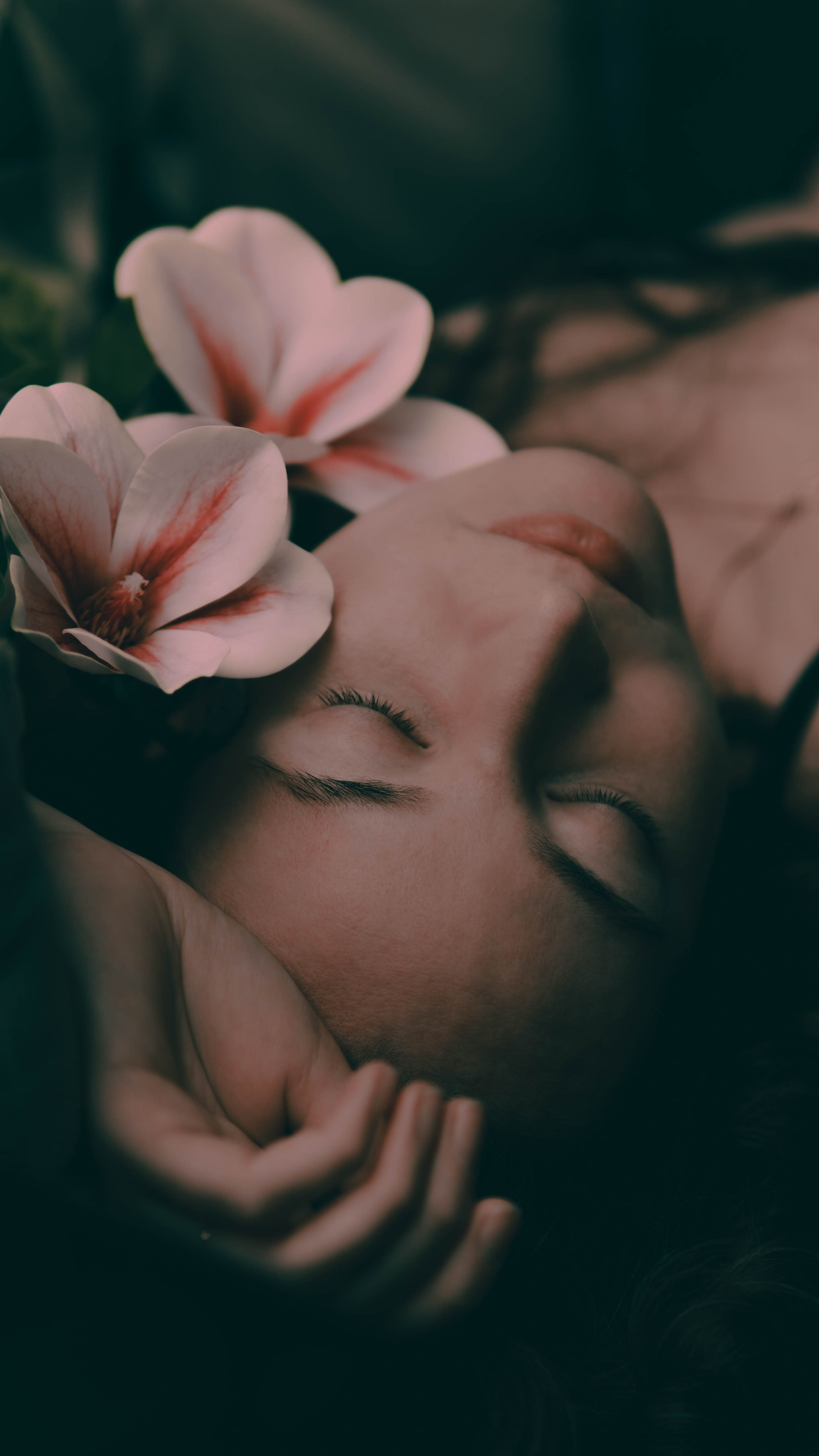 Андрей Риттер Репортажный идейный портретный фотограф Сахалина