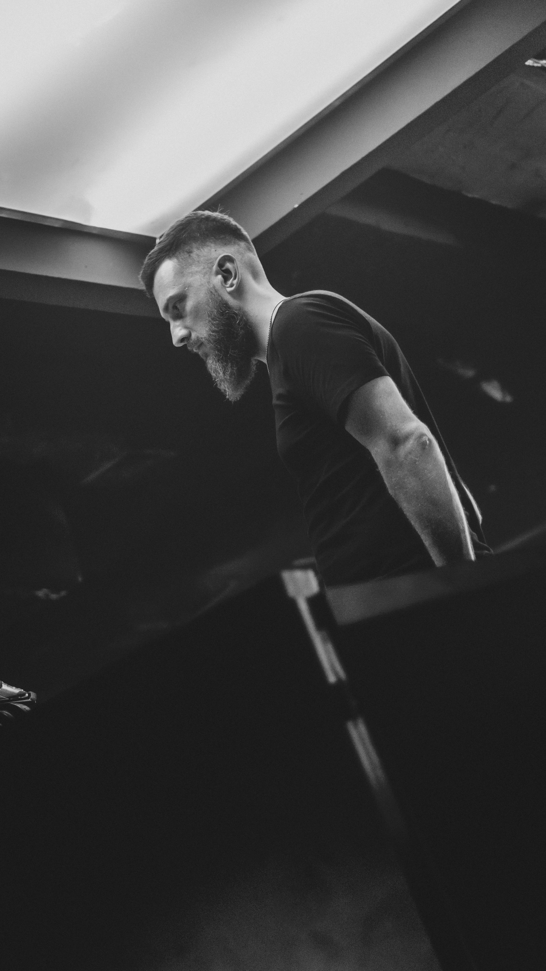 Community. Андрей Риттер Репортажный идейный портретный фотограф Сахалина