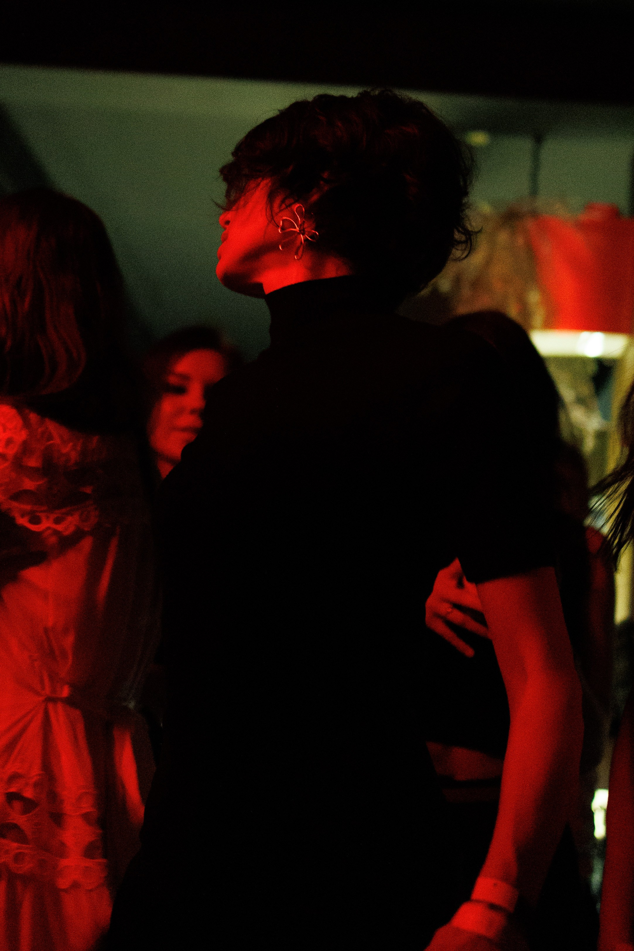 Мгновения. Андрей Риттер Репортажный идейный портретный фотограф Сахалина