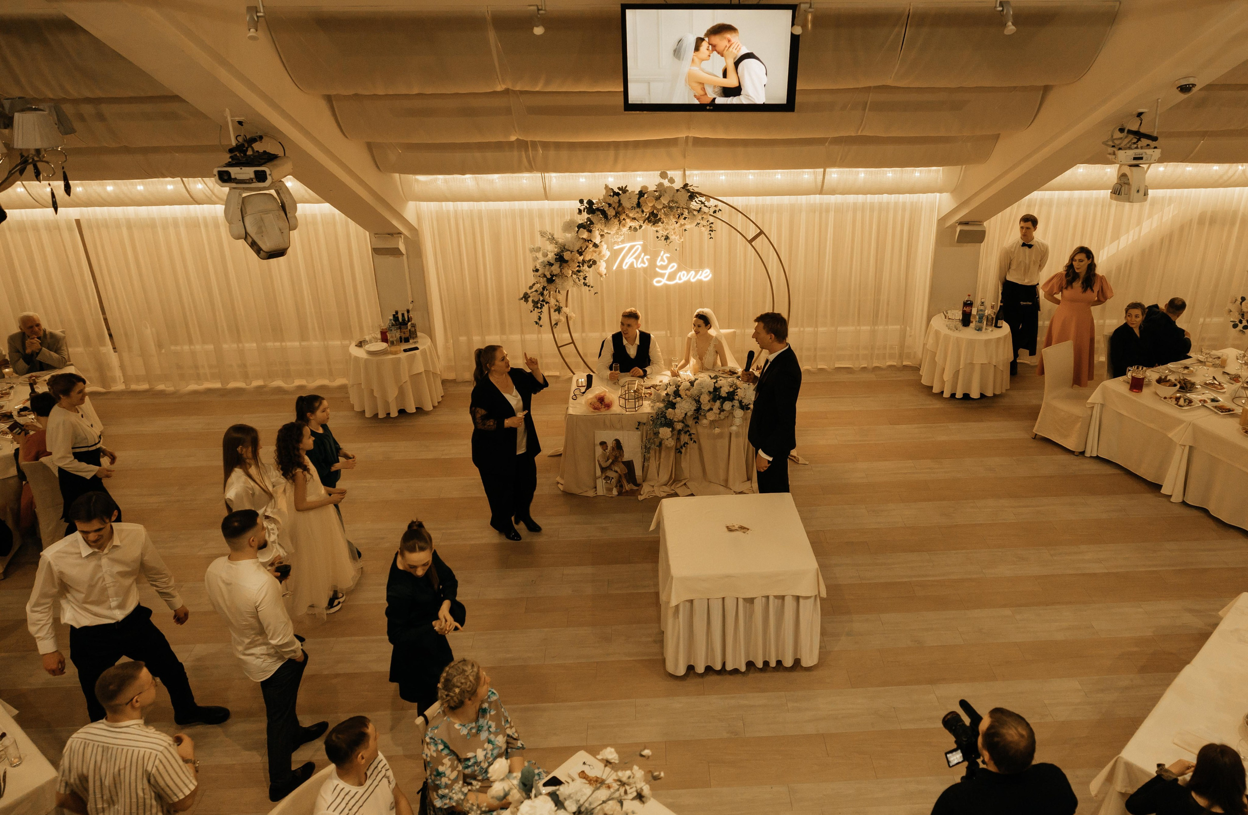 Свадебная история. В родном гнезде. Свадебный и семейный фотограф Рассказова Виктория