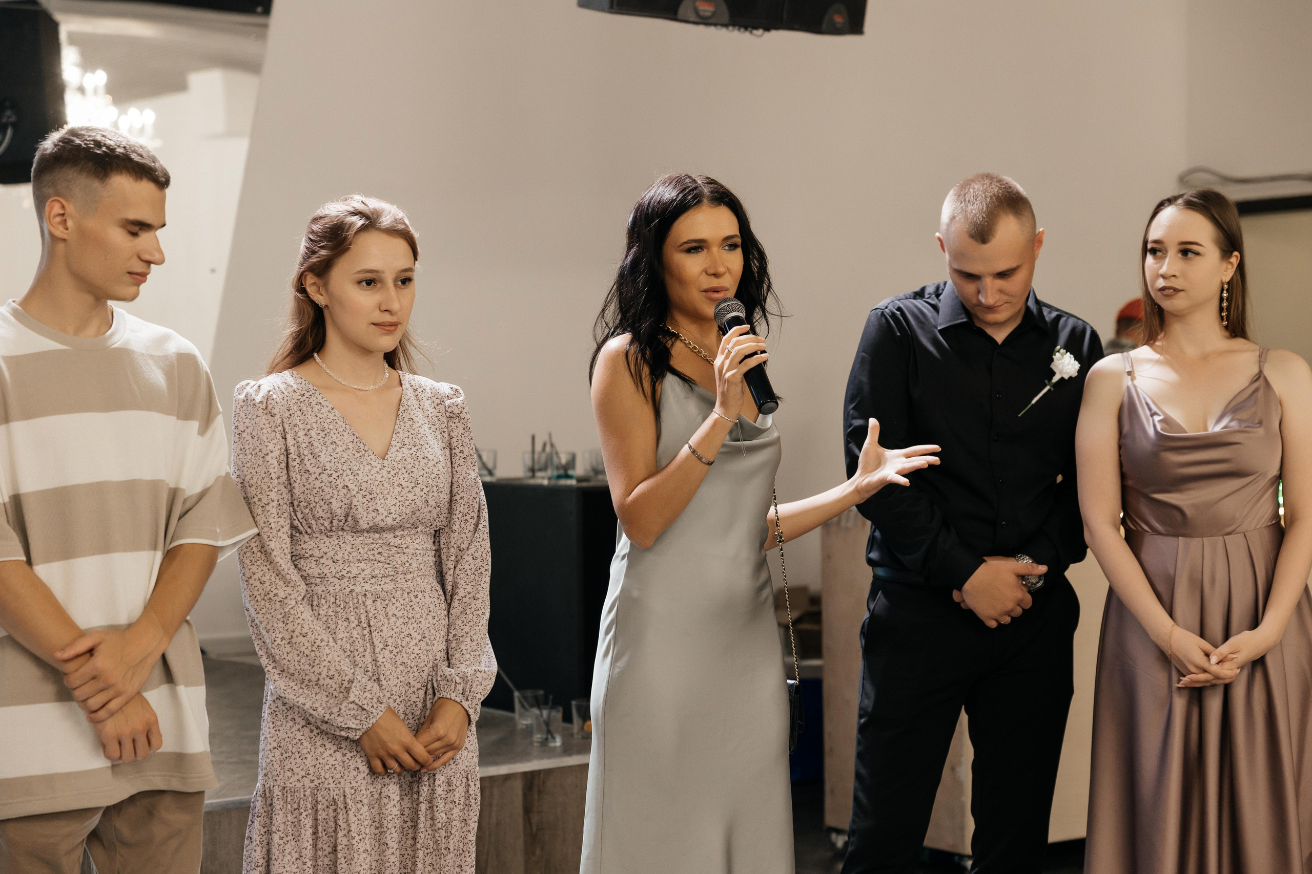 Свадебная история Кирилла и Алины. Свадебный и семейный фотограф Рассказова Виктория