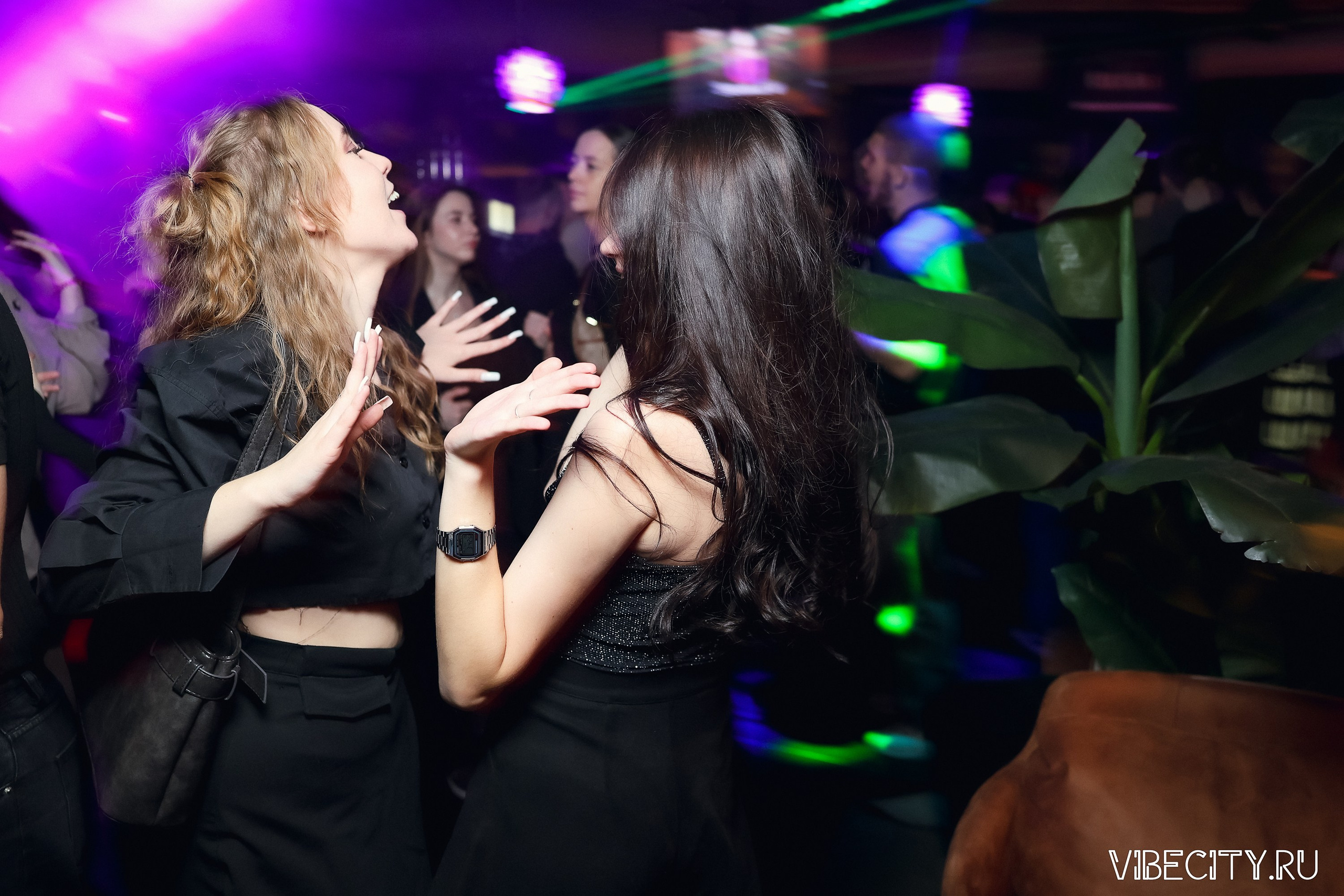 DOUBLE U. VIBECITY.RU Вайб Сити Ру Фоторепортажи Фотоотчеты Калининград