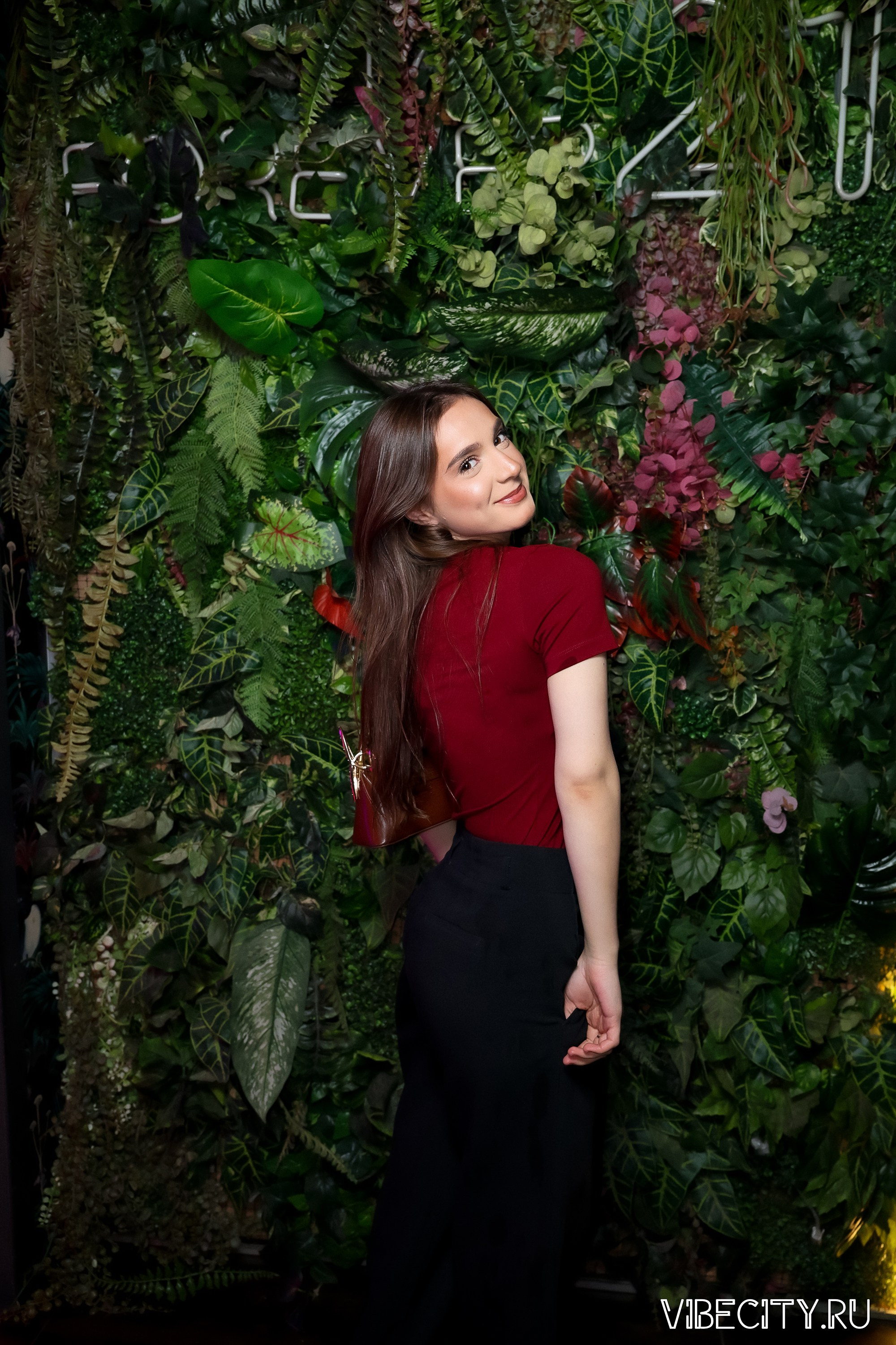 DOUBLE U. VIBECITY.RU Вайб Сити Ру Фоторепортажи Фотоотчеты Калининград