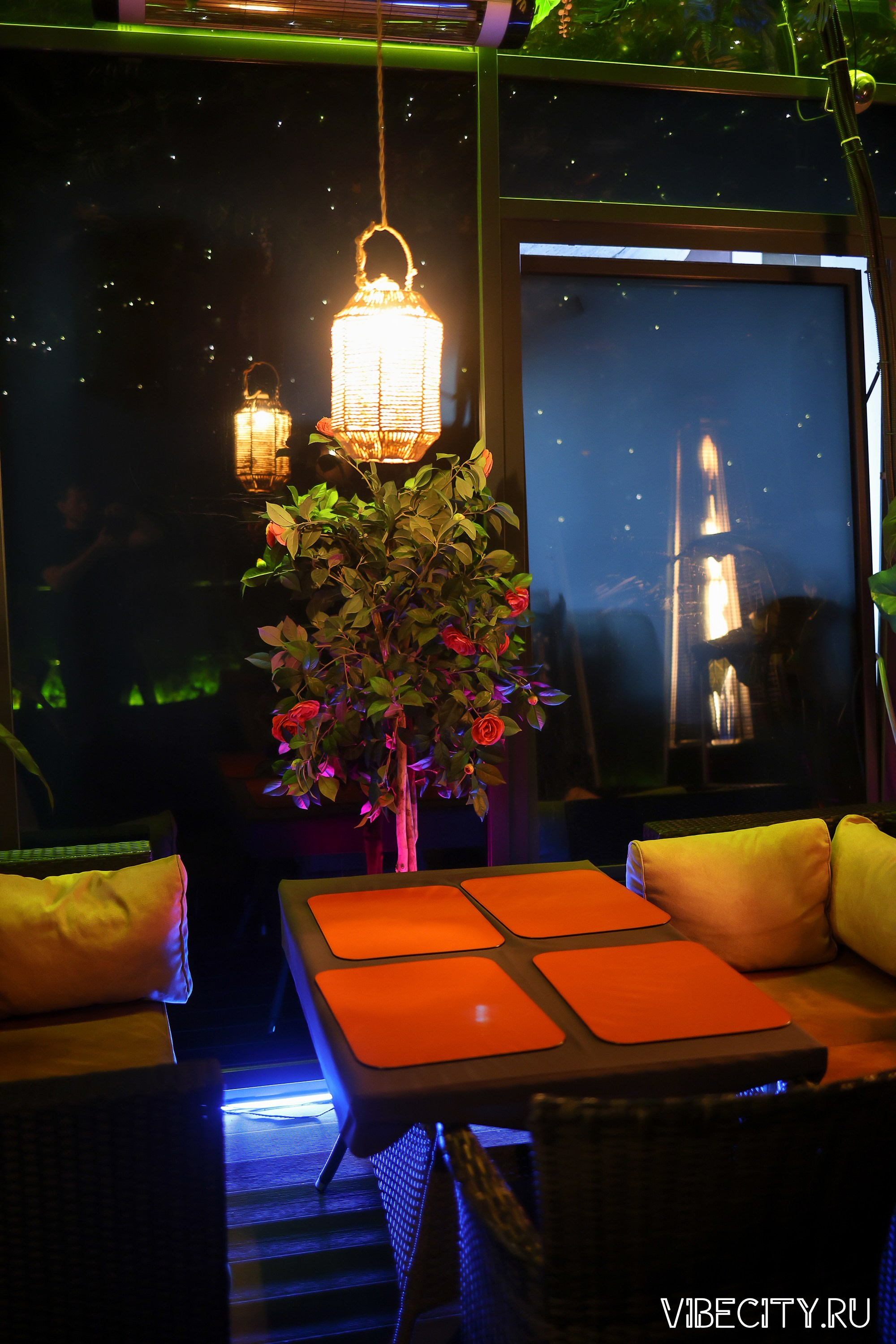 DOUBLE U. VIBECITY.RU Вайб Сити Ру Фоторепортажи Фотоотчеты Калининград