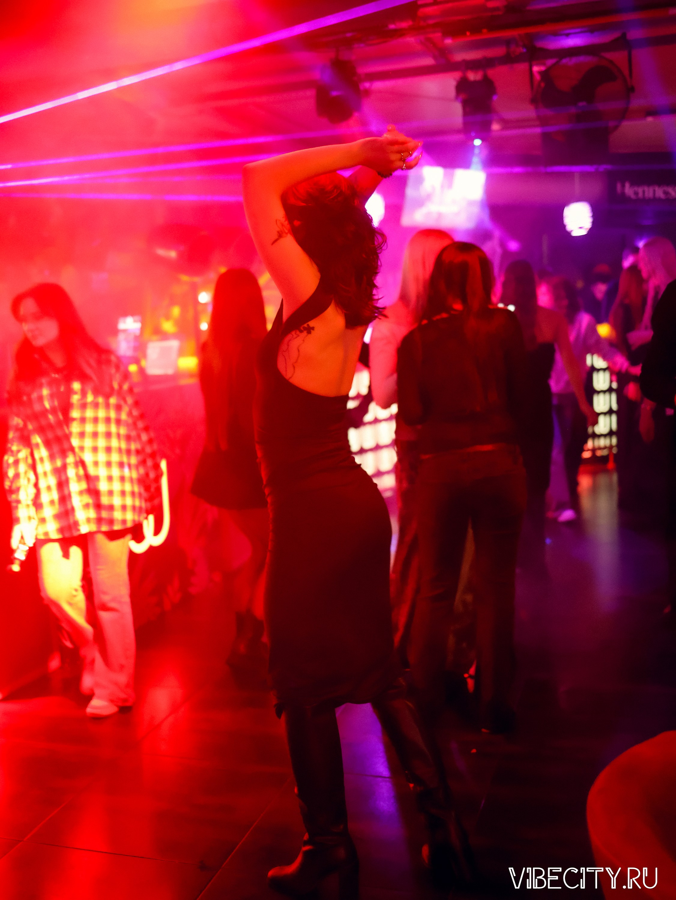 DOUBLE U. VIBECITY.RU Вайб Сити Ру Фоторепортажи Фотоотчеты Калининград