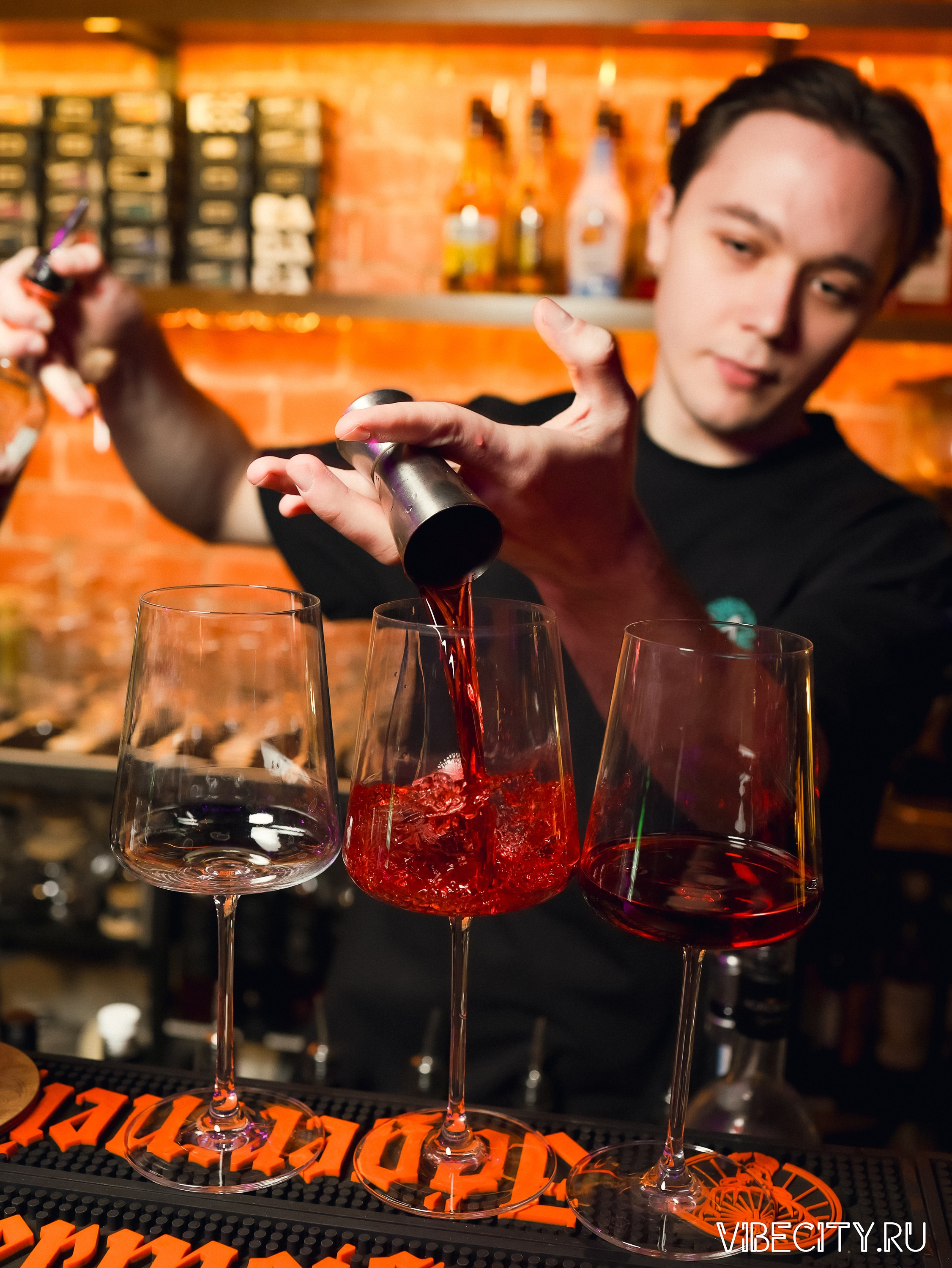 Мята Lounge. VIBECITY.RU Вайб Сити Ру Фоторепортажи Фотоотчеты Калининград