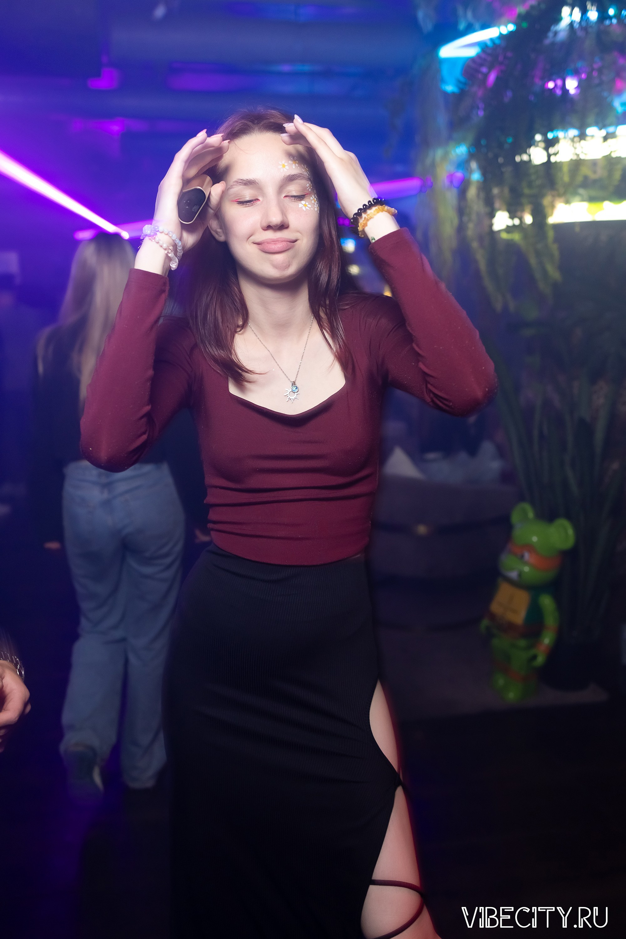 DOUBLE U. VIBECITY.RU Вайб Сити Ру Фоторепортажи Фотоотчеты Калининград