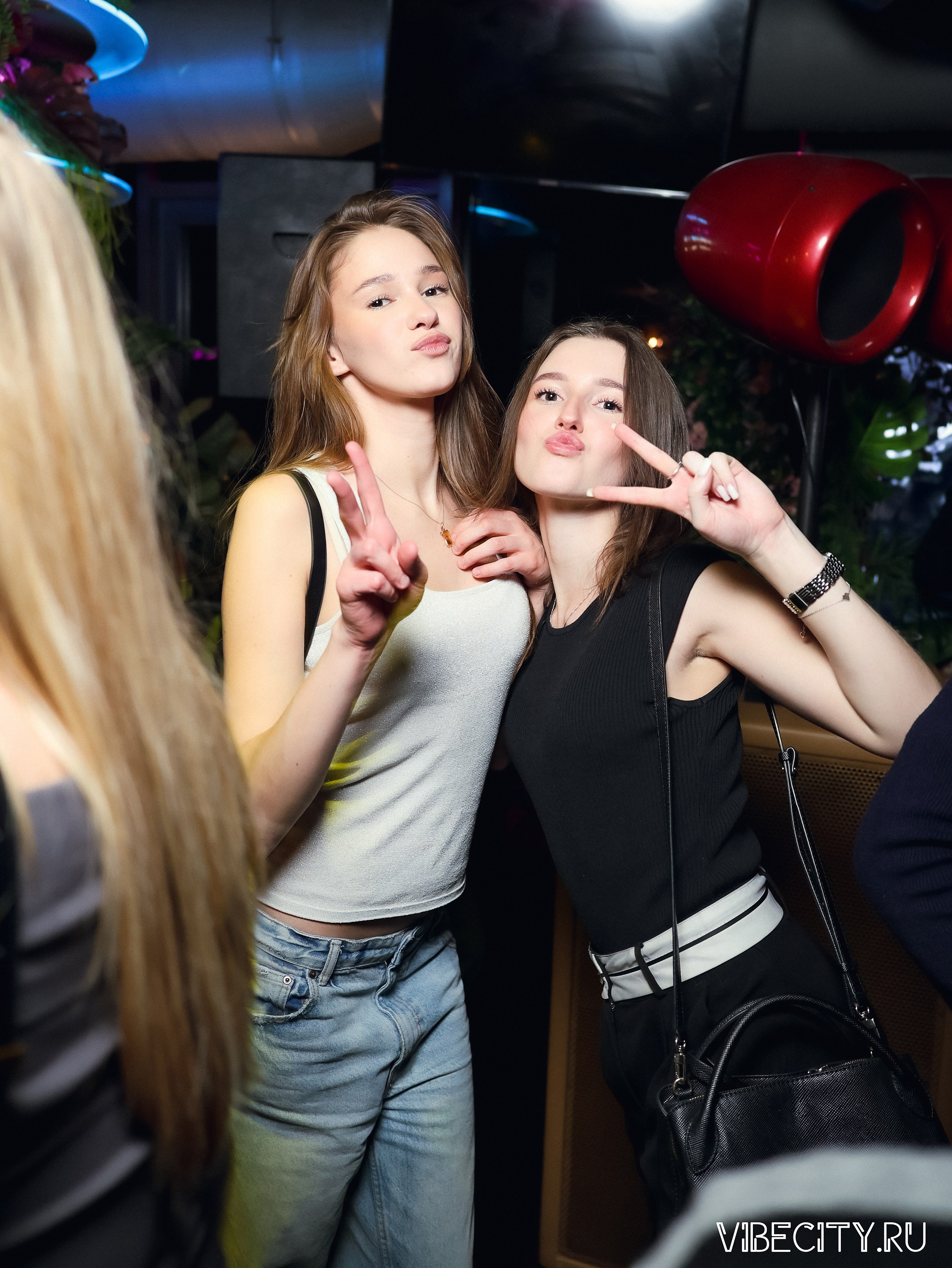 DOUBLE U. VIBECITY.RU Вайб Сити Ру Фоторепортажи Фотоотчеты Калининград