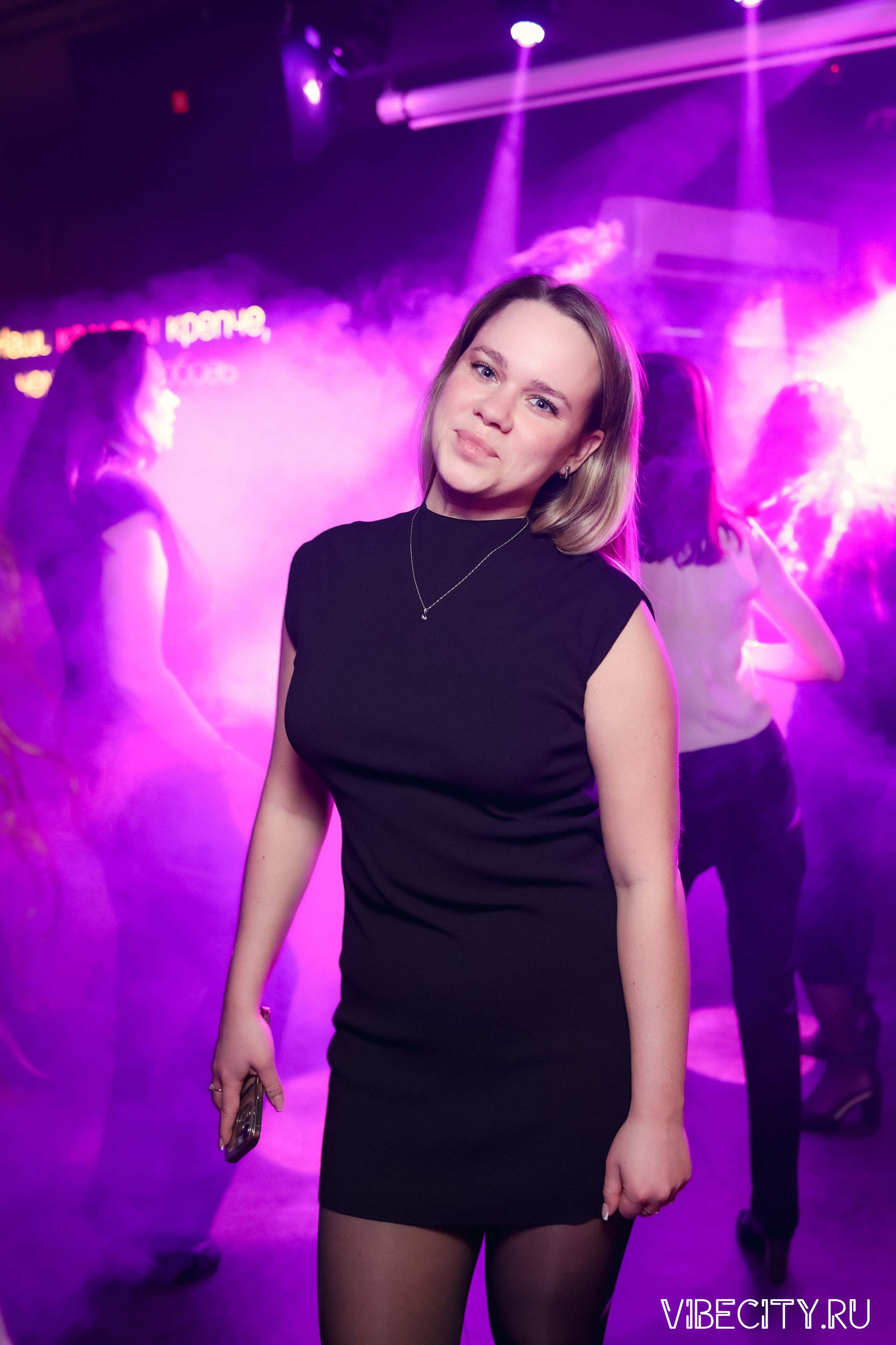 МЯТА lounge. VIBECITY.RU Вайб Сити Ру Фоторепортажи Фотоотчеты Калининград