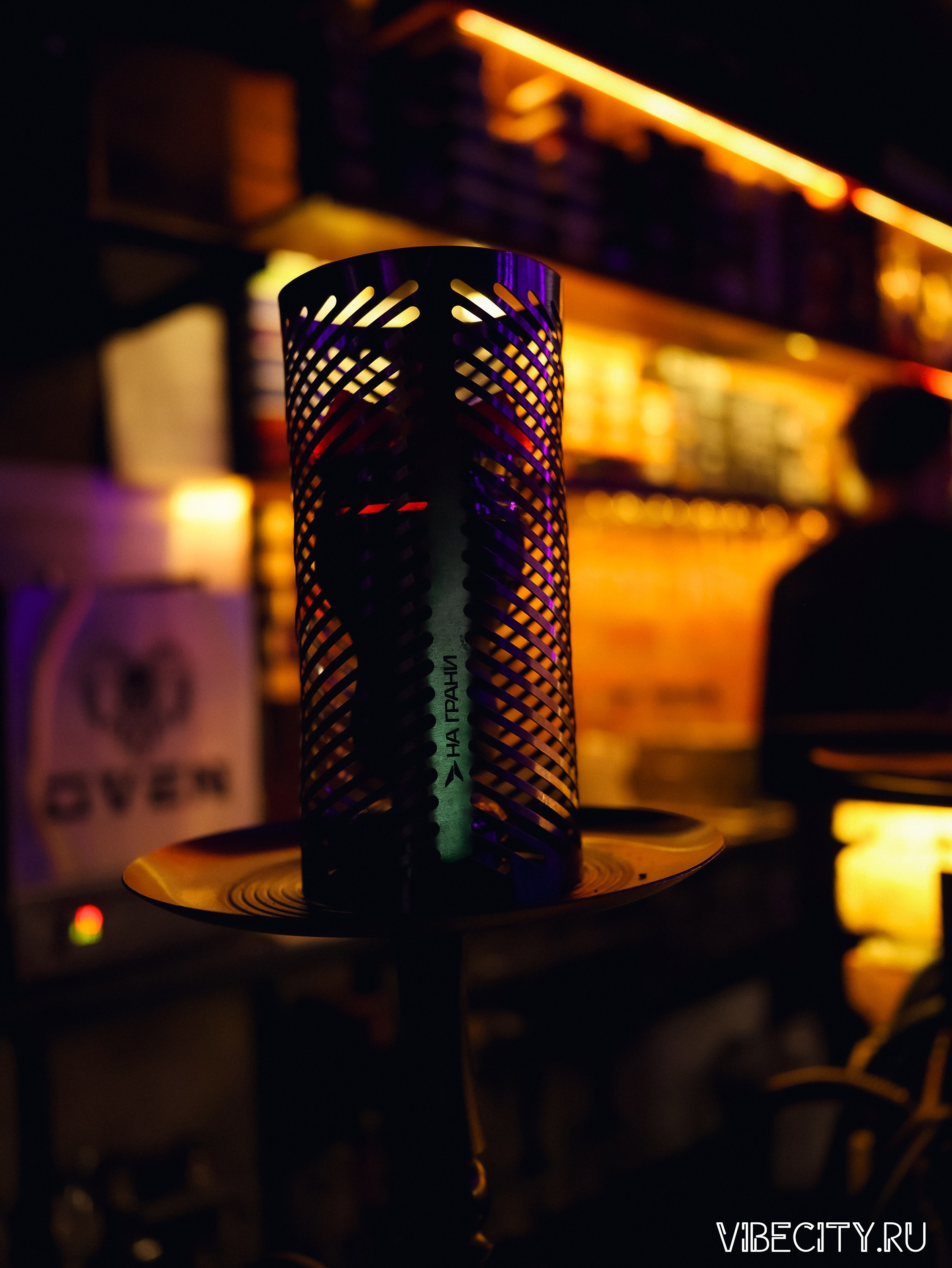 Мята Lounge. VIBECITY.RU Вайб Сити Ру Фоторепортажи Фотоотчеты Калининград