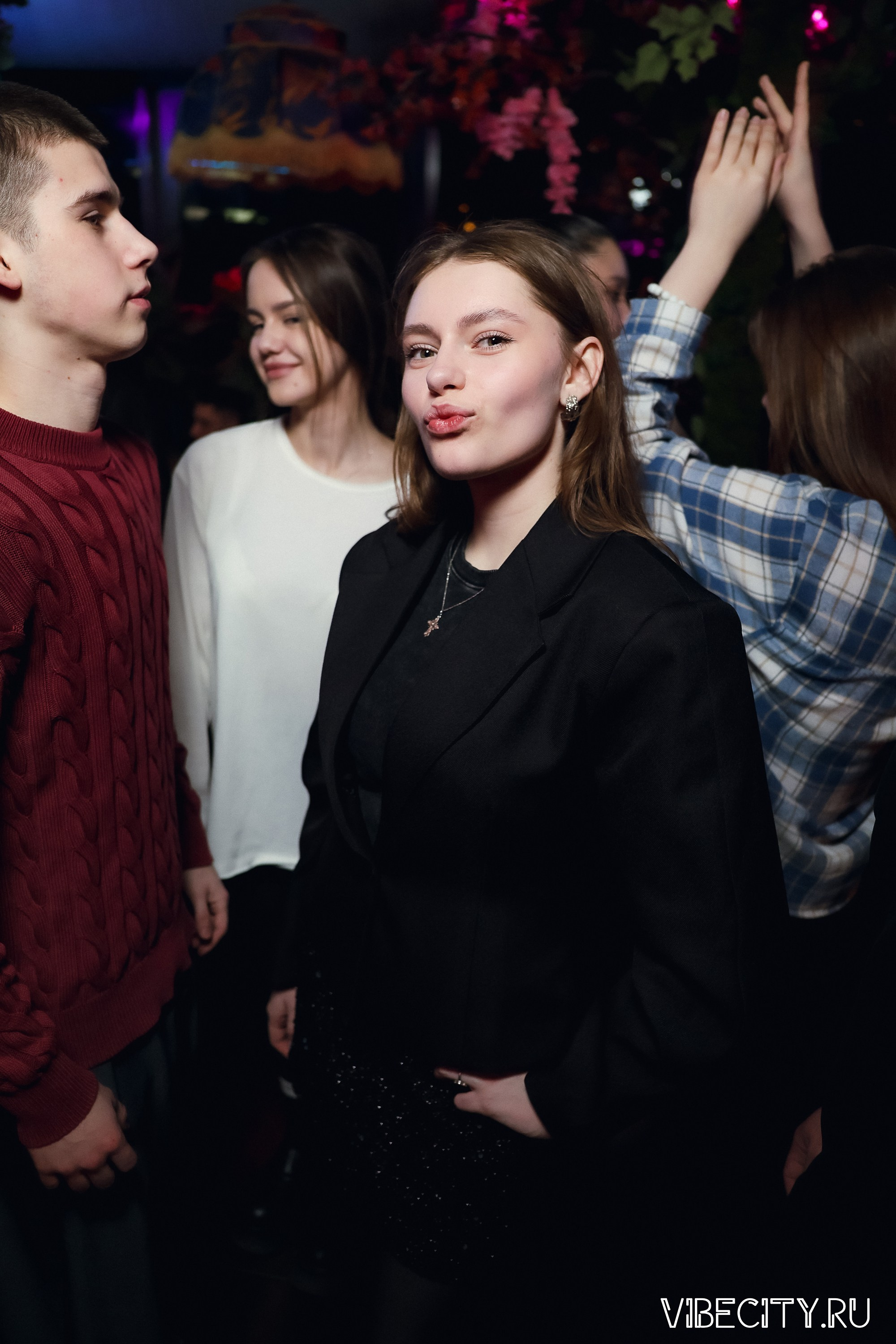 DOUBLE U. VIBECITY.RU Вайб Сити Ру Фоторепортажи Фотоотчеты Калининград