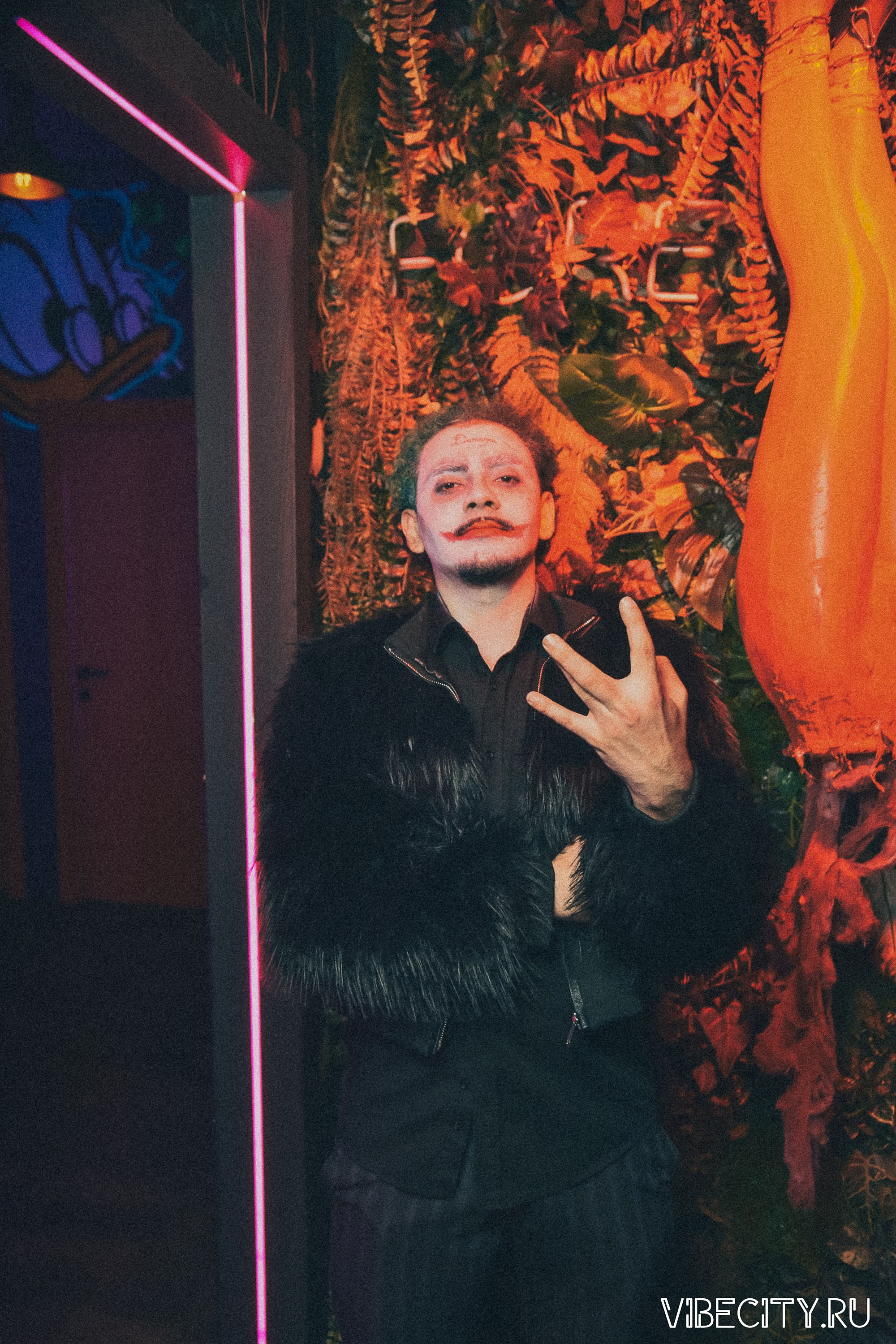 DOUBLE U. VIBECITY.RU Вайб Сити Ру Фоторепортажи Фотоотчеты Калининград