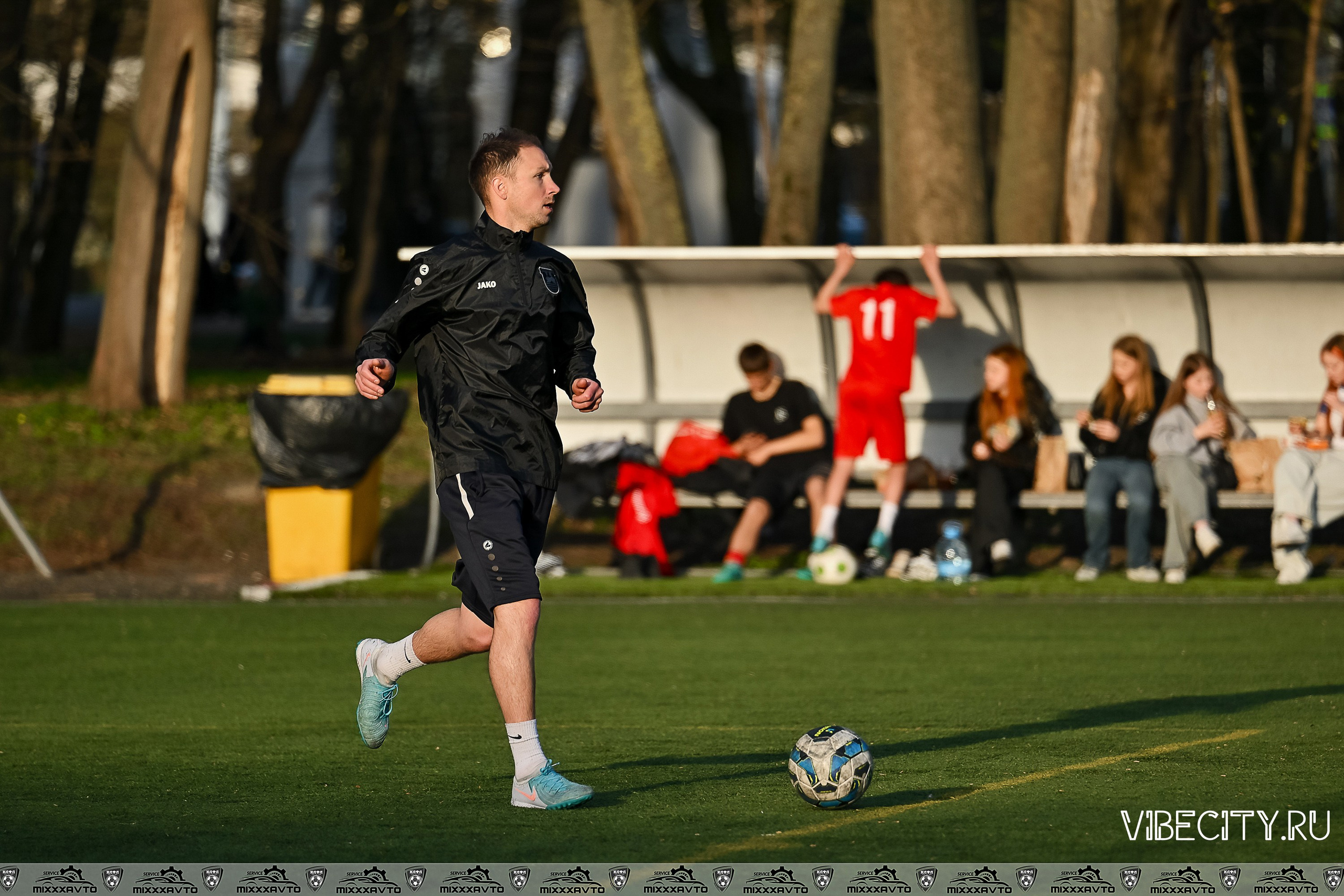 КЛФЛ «БАЛТИКА». VIBECITY.RU Вайб Сити Ру Фоторепортажи Фотоотчеты Калининград