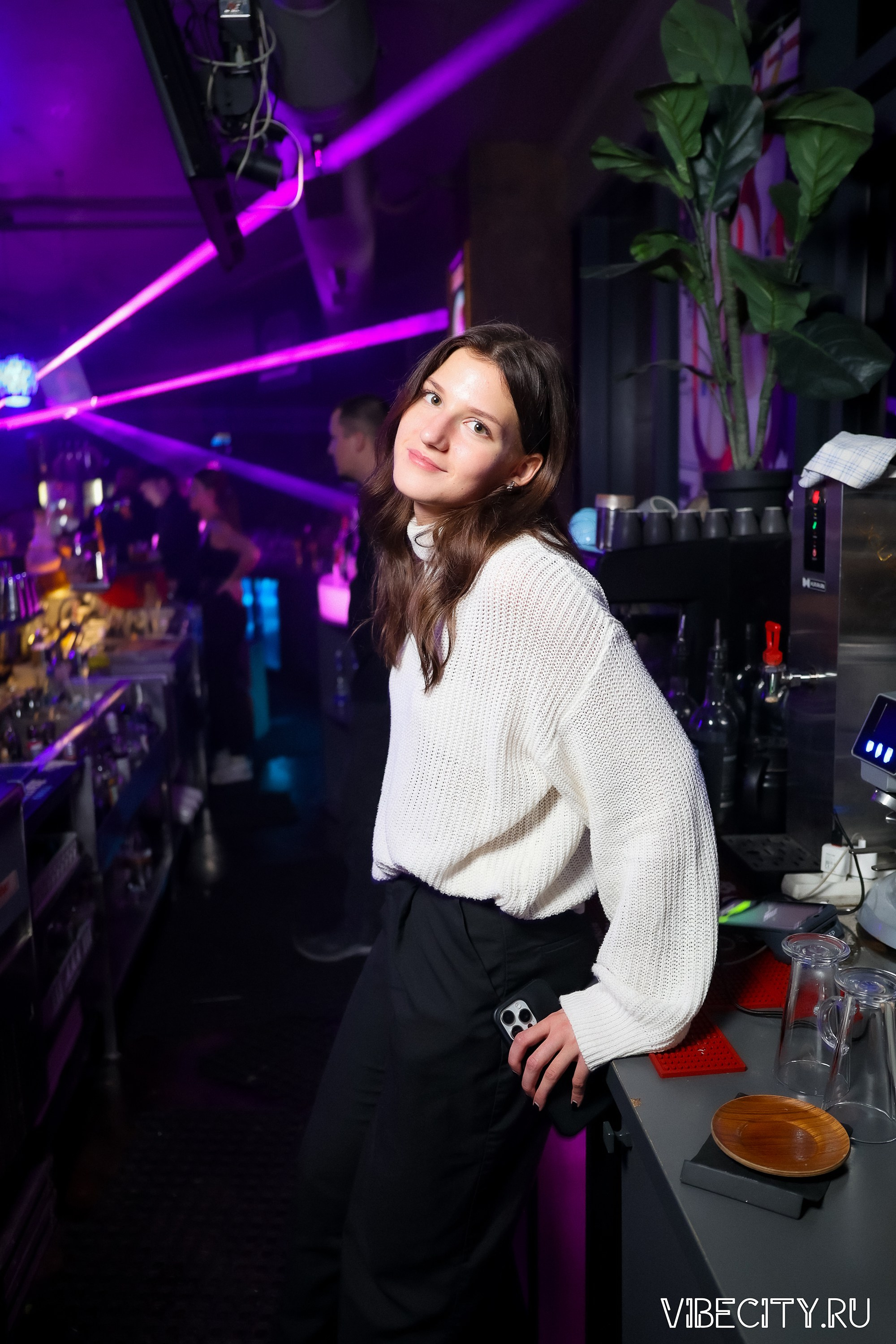 DOUBLE U. VIBECITY.RU Вайб Сити Ру Фоторепортажи Фотоотчеты Калининград