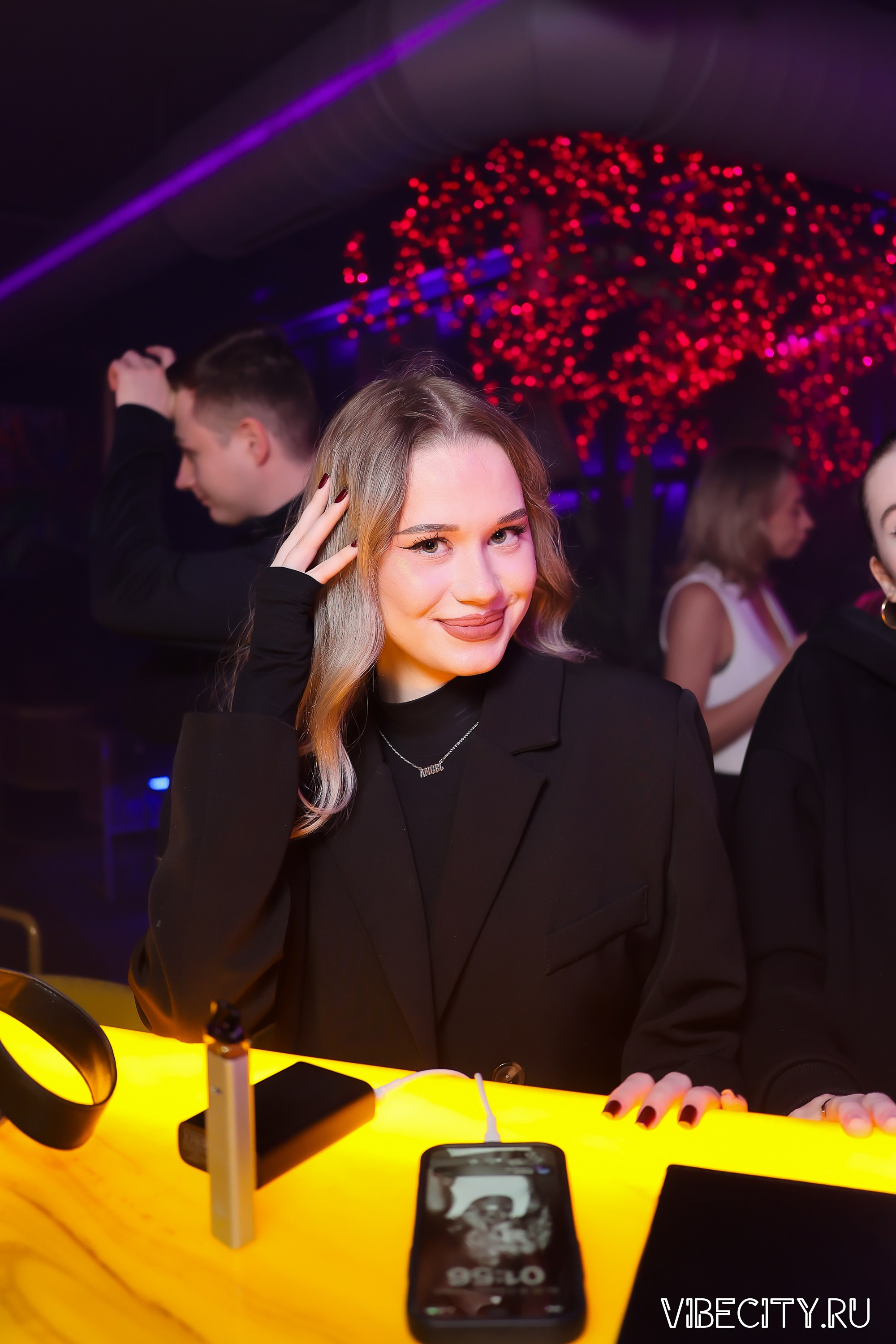 DOUBLE U. VIBECITY.RU Вайб Сити Ру Фоторепортажи Фотоотчеты Калининград