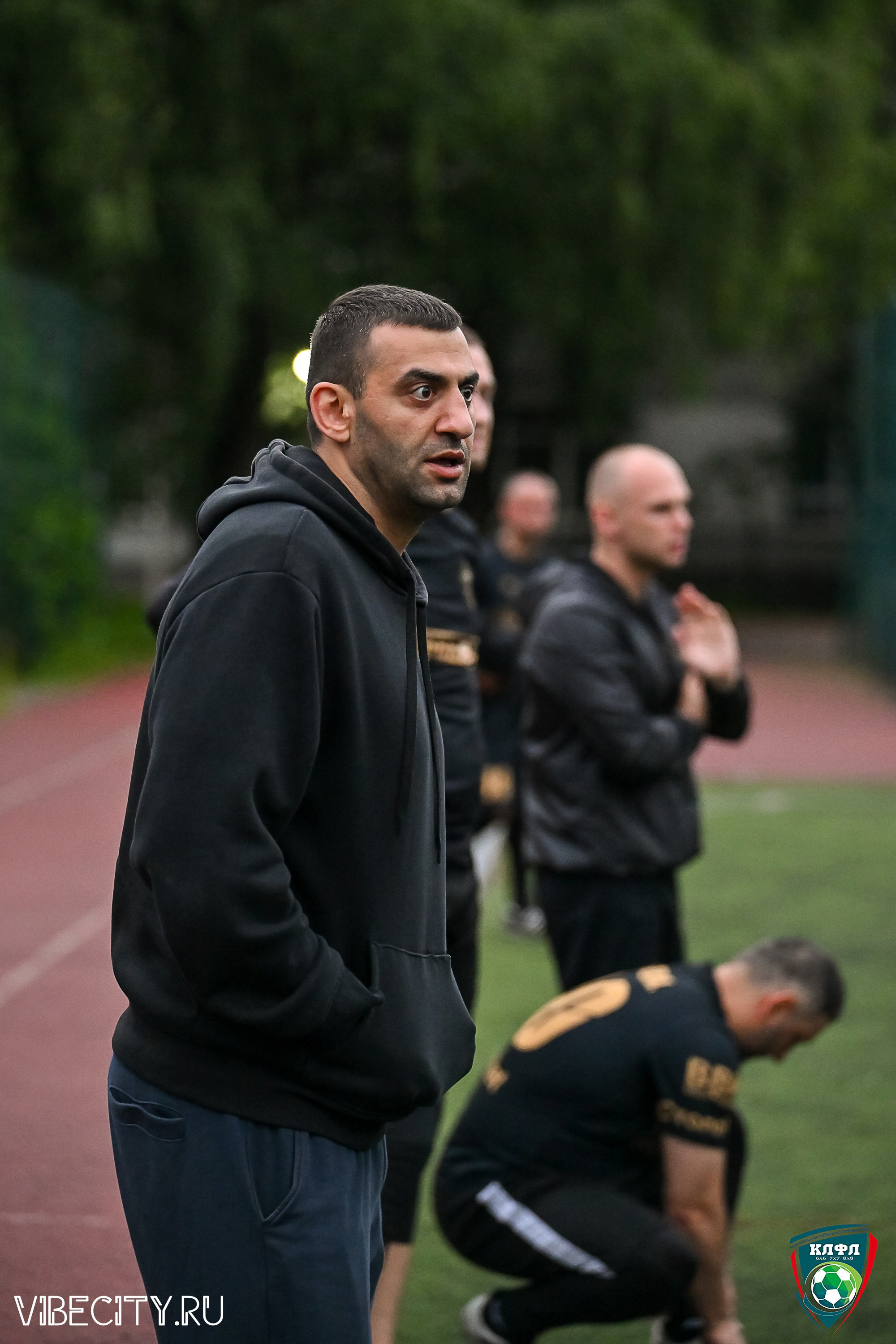 МАТЧИ ПЛЕЙ-ОФФ XXl ЛЕТНЕГО КУБКА КАЛИНИНГРАДСКОЙ ЛФЛ. VIBECITY.RU Вайб Сити Ру Фоторепортажи Фотоотчеты Калининград