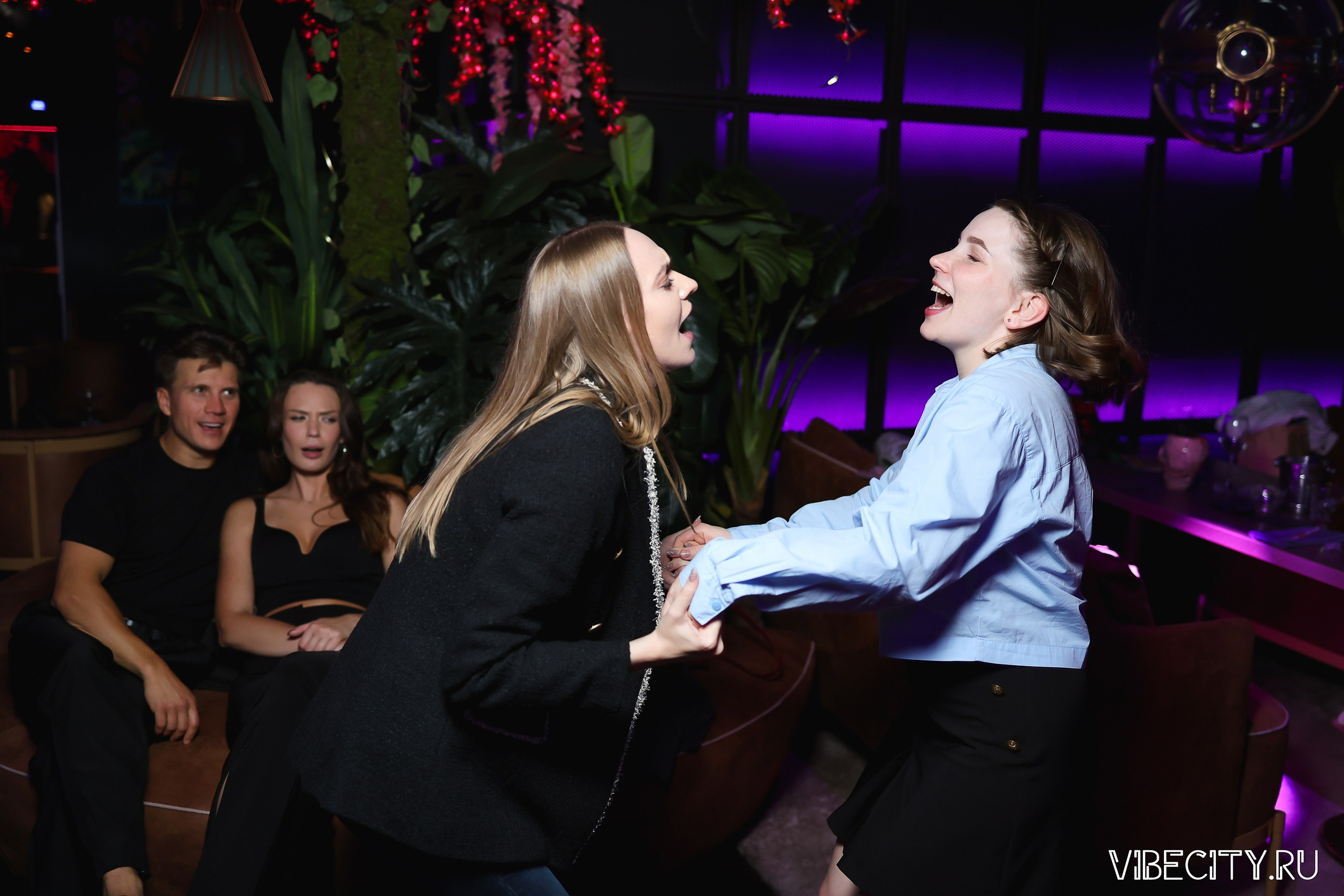 DOUBLE U. VIBECITY.RU Вайб Сити Ру Фоторепортажи Фотоотчеты Калининград