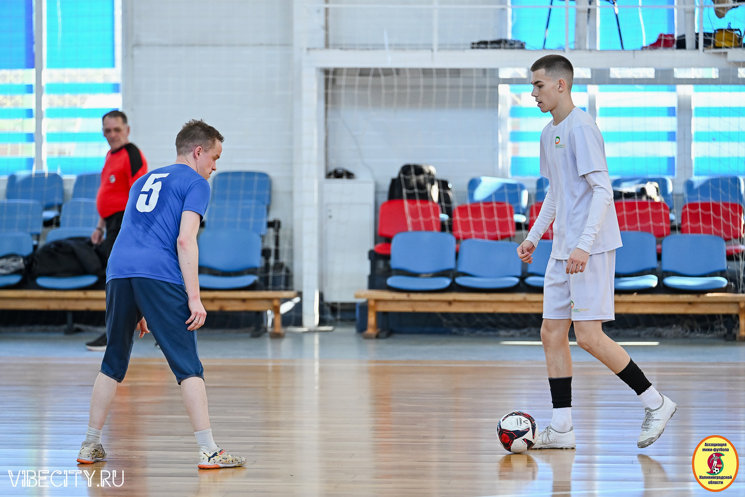 МФЛ СанТермо. VIBECITY.RU Вайб Сити Ру Фоторепортажи Фотоотчеты Калининград