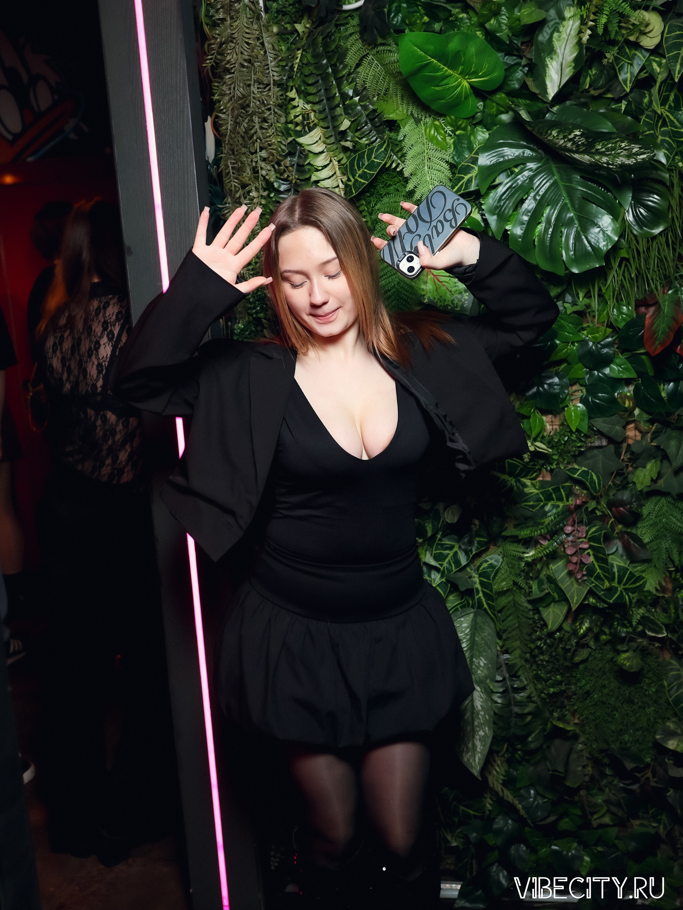 DOUBLE U. VIBECITY.RU Вайб Сити Ру Фоторепортажи Фотоотчеты Калининград