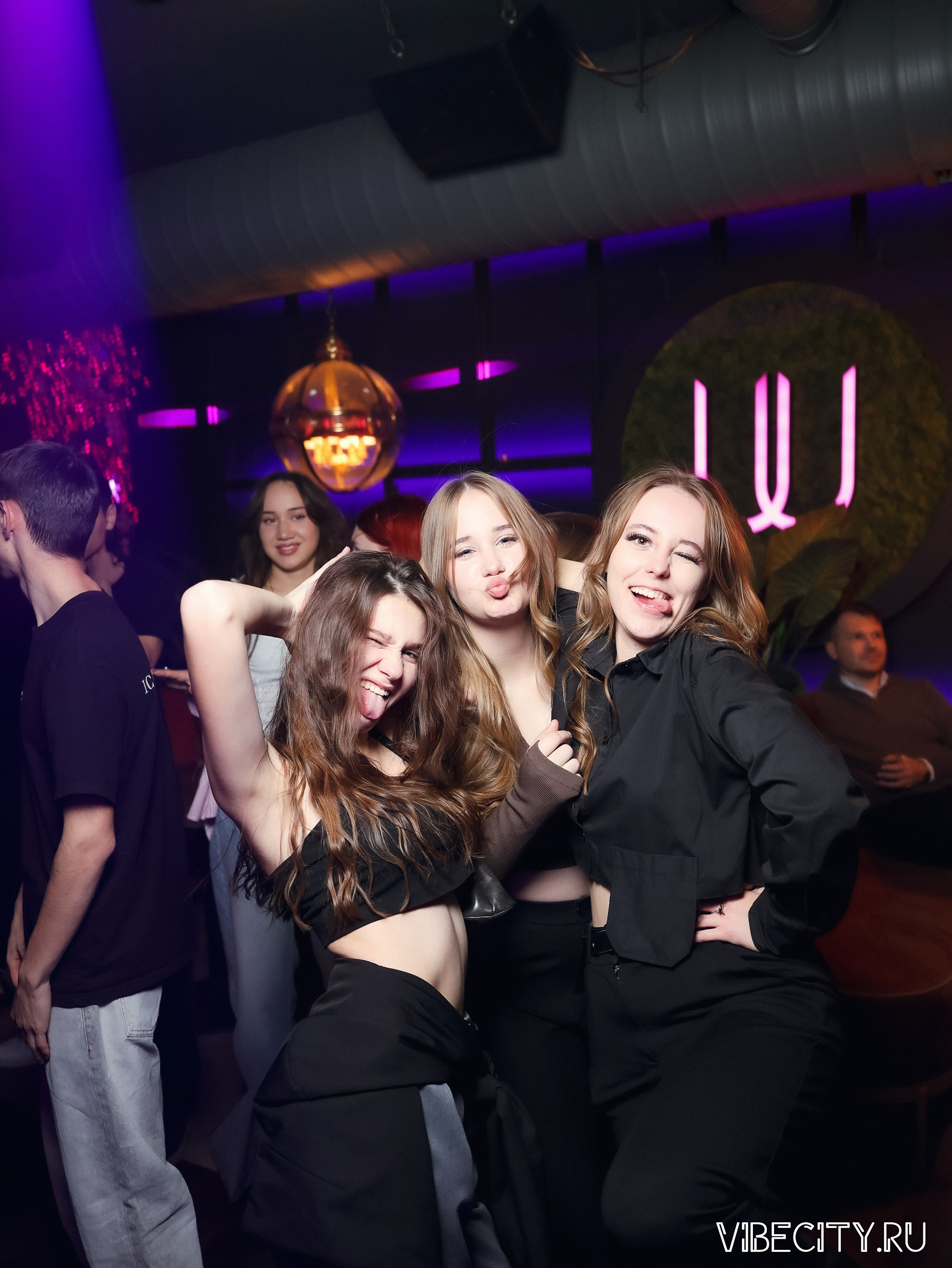 DOUBLE U. VIBECITY.RU Вайб Сити Ру Фоторепортажи Фотоотчеты Калининград